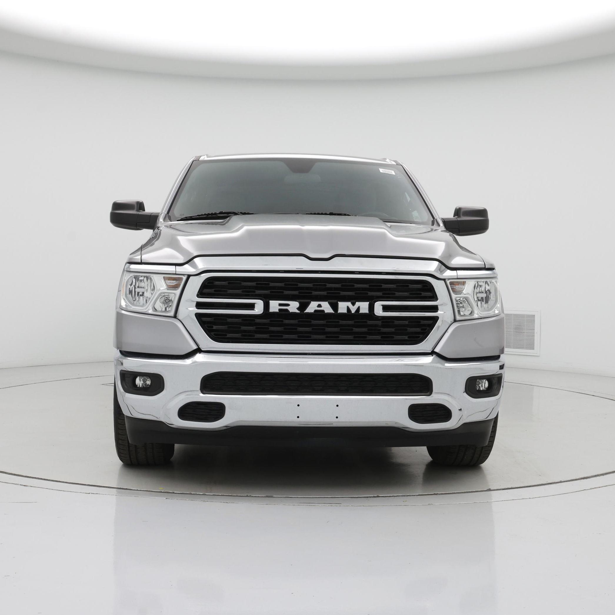 Thumbnail: 2022 RAM 1500 - 5