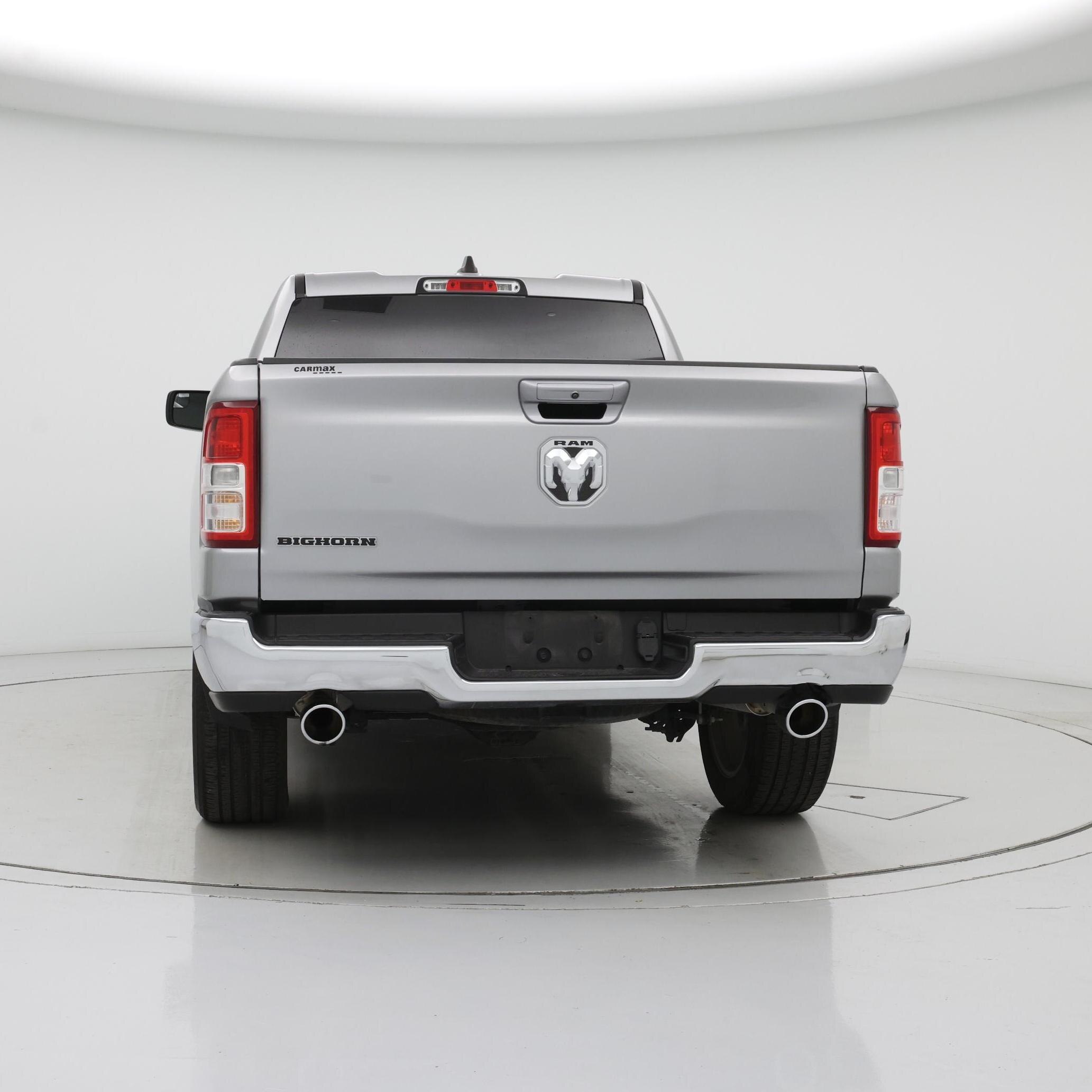 Thumbnail: 2022 RAM 1500 - 6