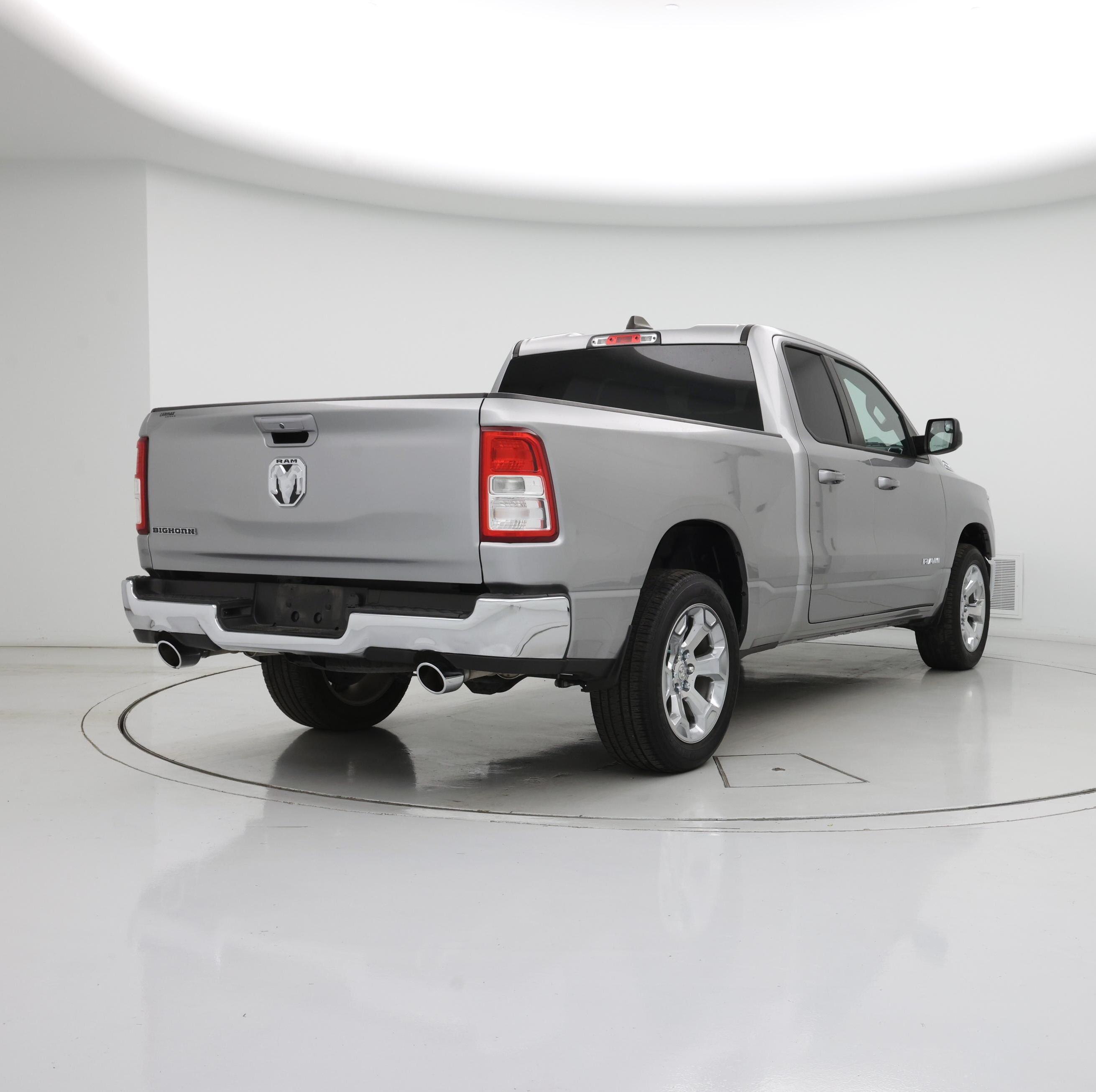 Thumbnail: 2022 RAM 1500 - 8