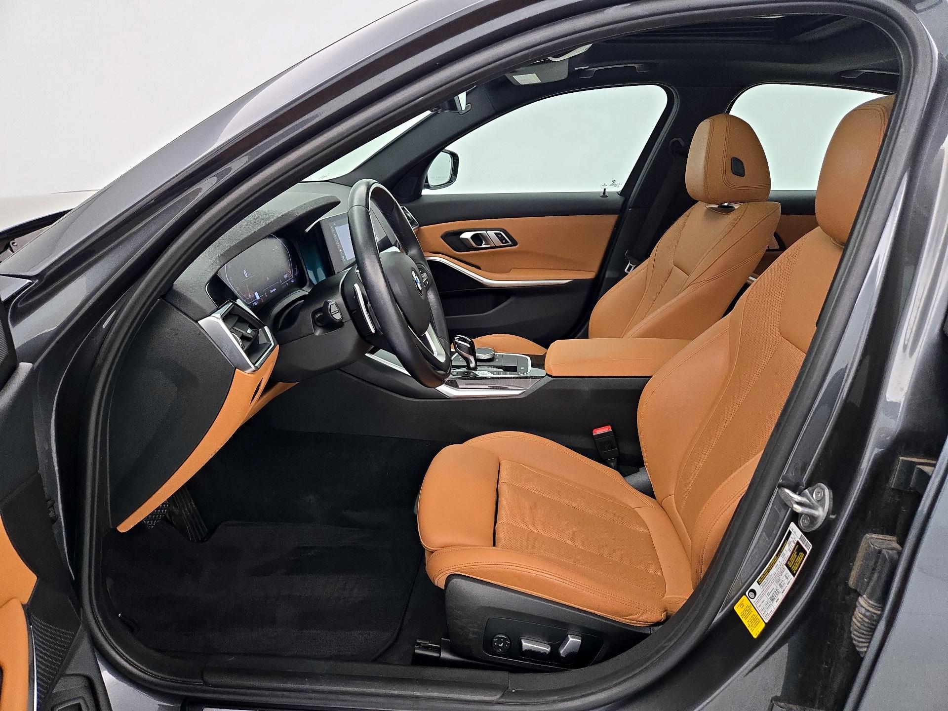 Thumbnail: 2022 BMW 3 Series - 11