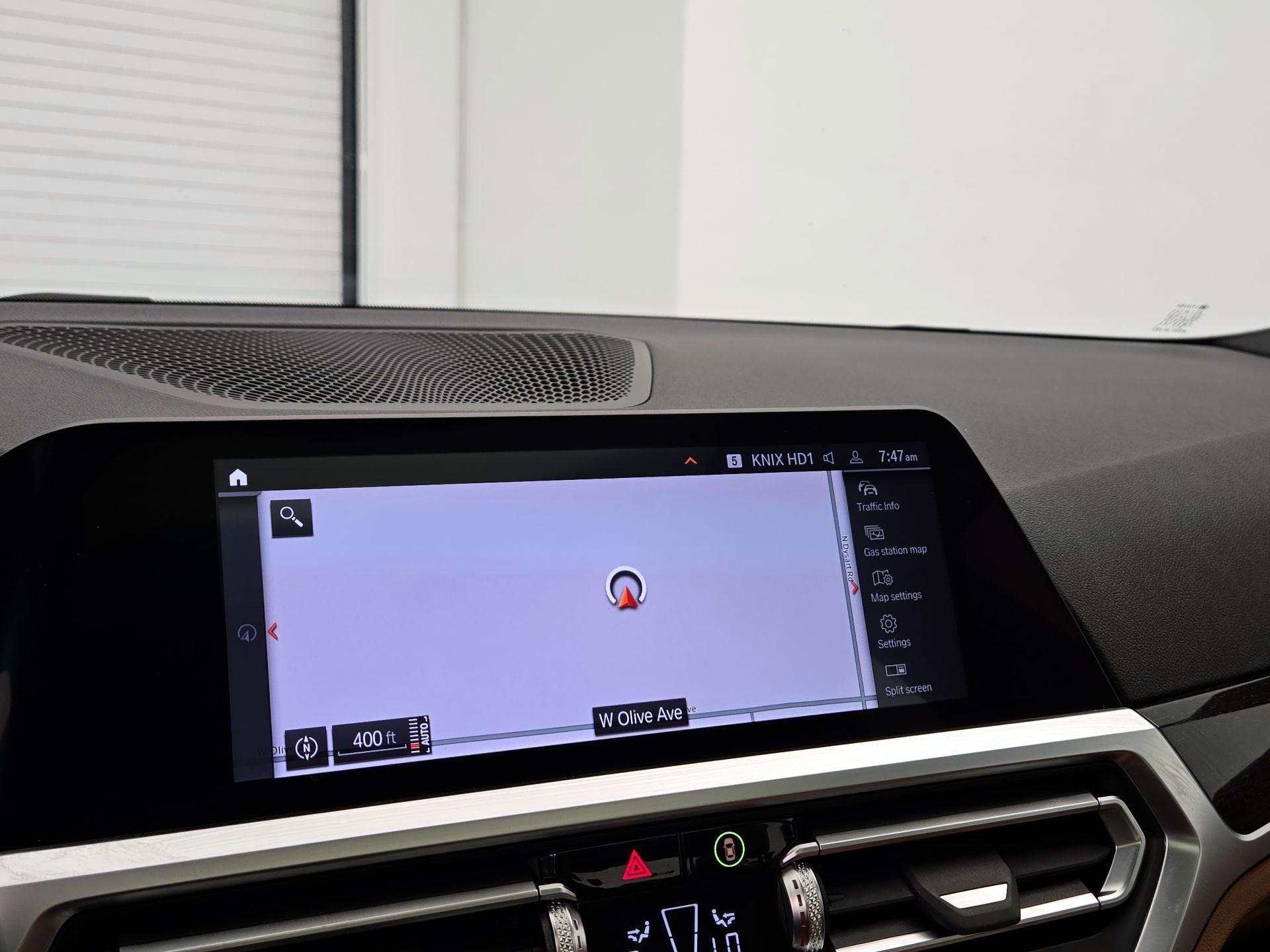 Thumbnail: 2022 BMW 3 Series - 14