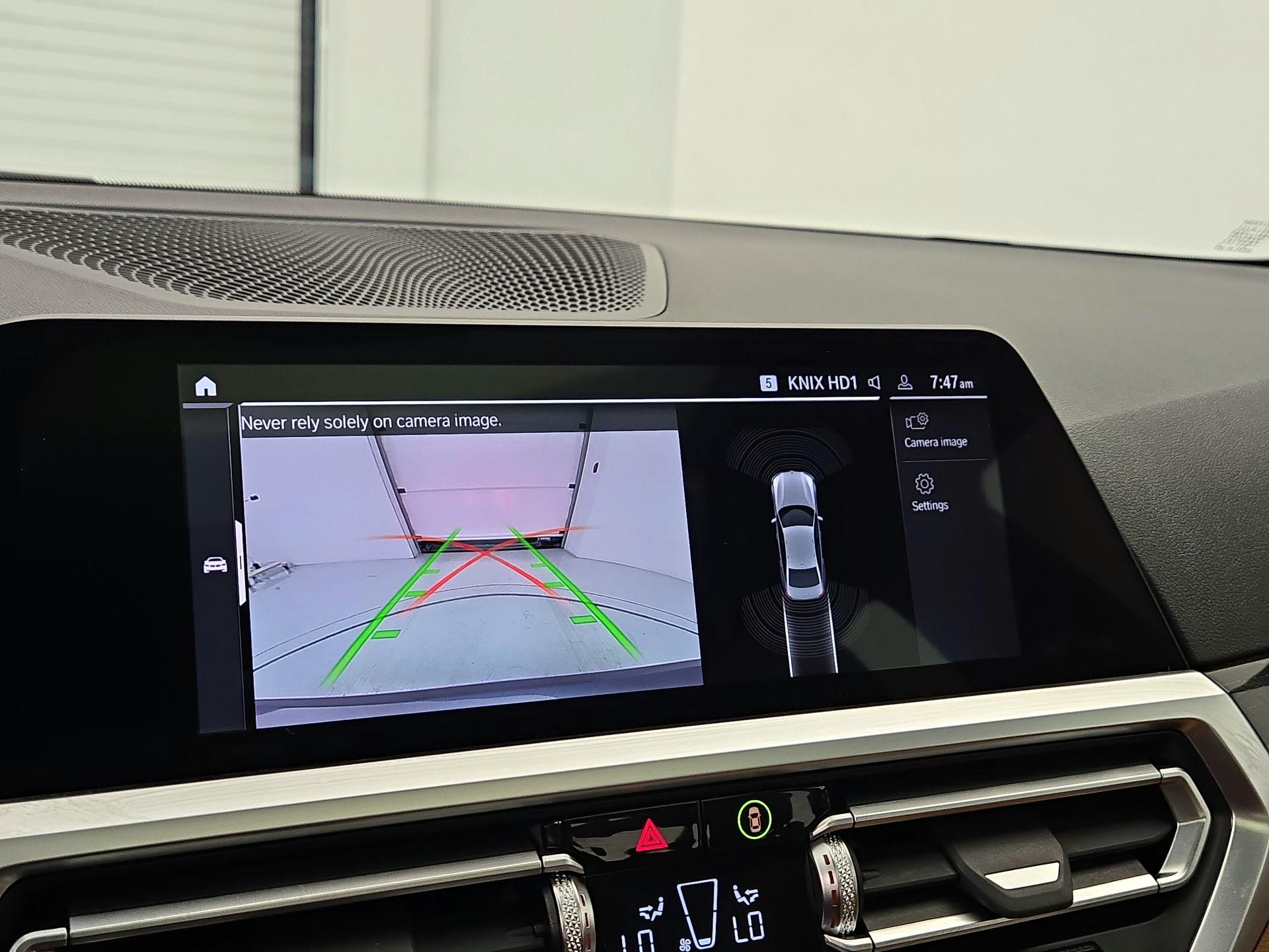 Thumbnail: 2022 BMW 3 Series - 15