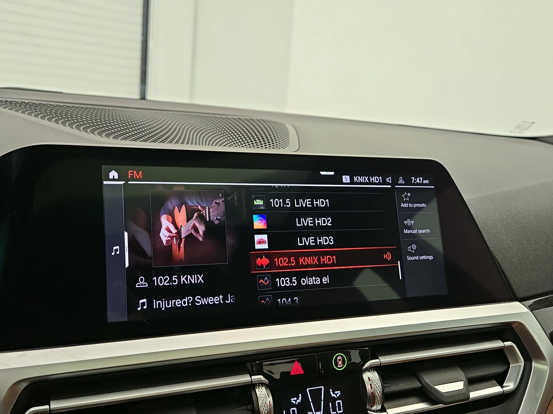 Thumbnail: 2022 BMW 3 Series - 16