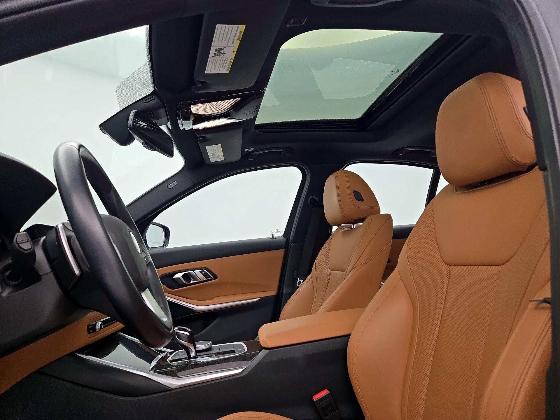 Thumbnail: 2022 BMW 3 Series - 20