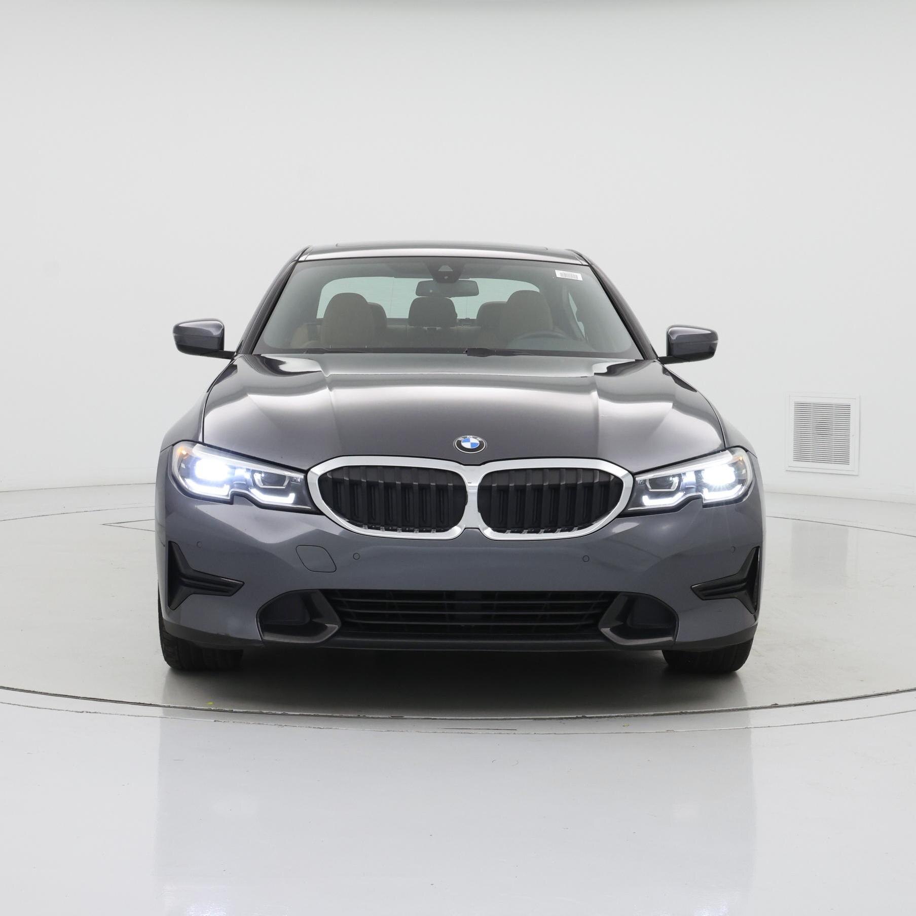 Thumbnail: 2022 BMW 3 Series - 5