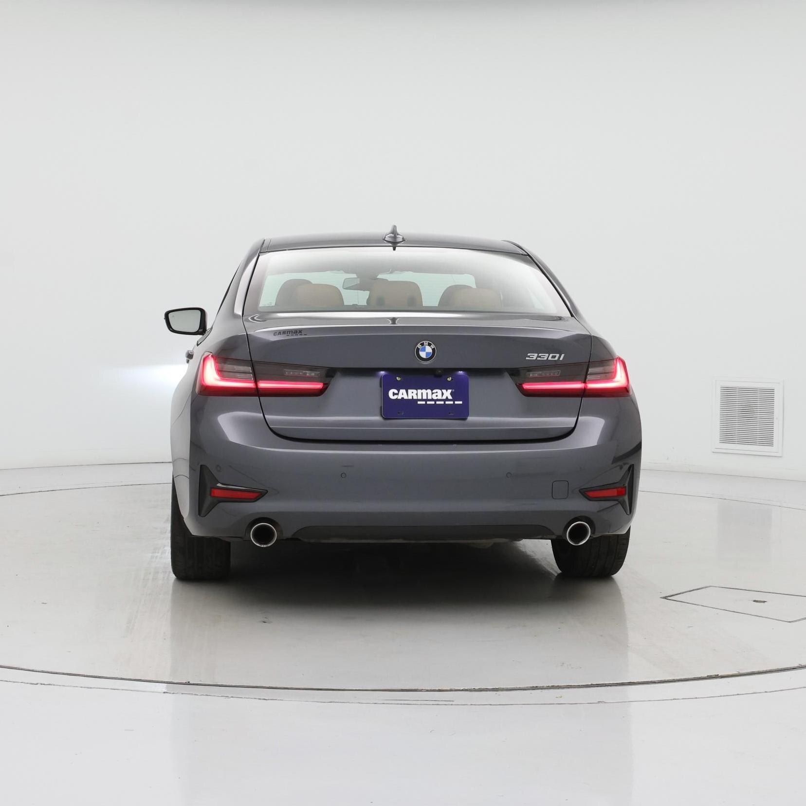 Thumbnail: 2022 BMW 3 Series - 6