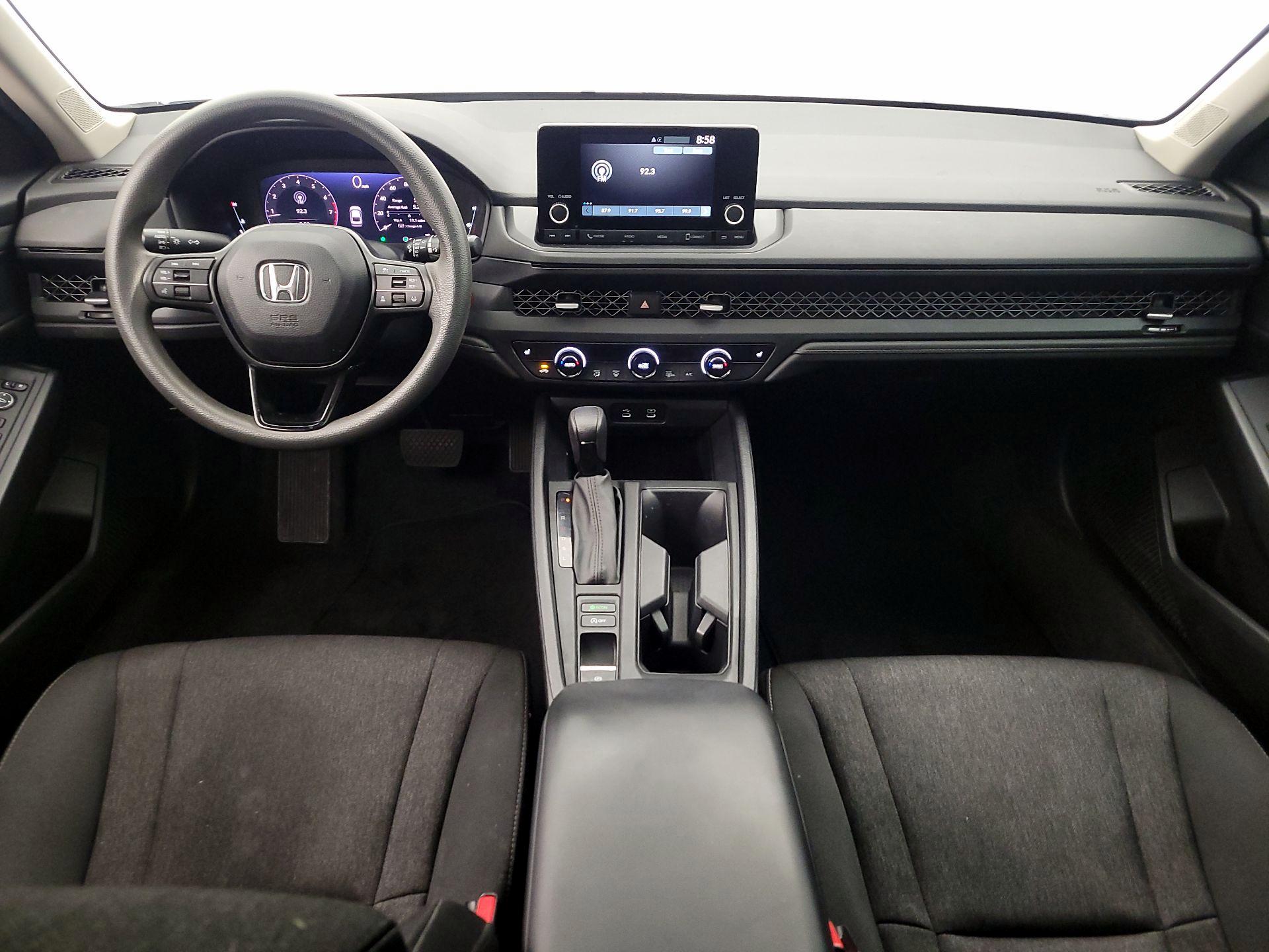 Thumbnail: 2023 Honda Accord - 9