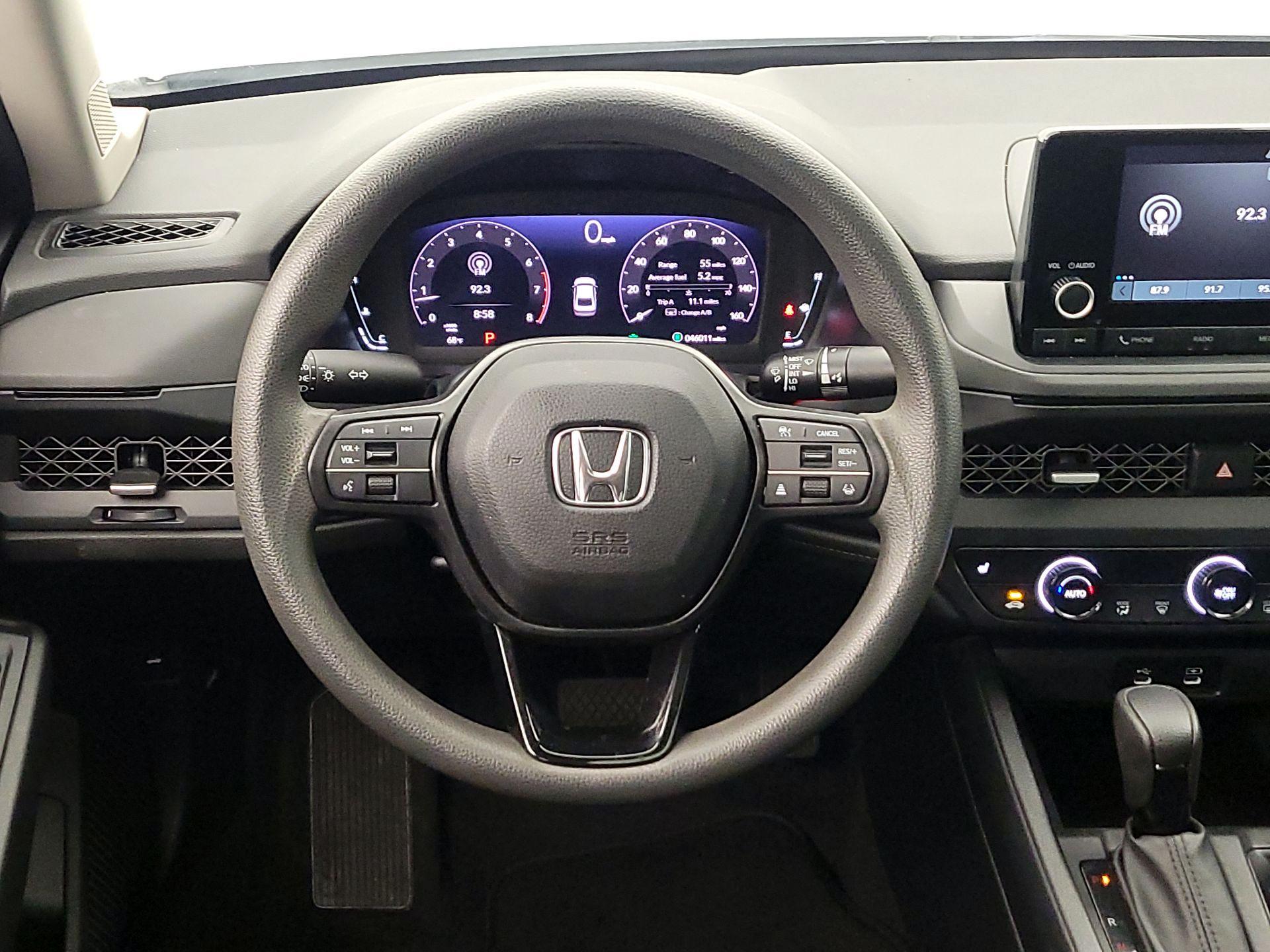 Thumbnail: 2023 Honda Accord - 10