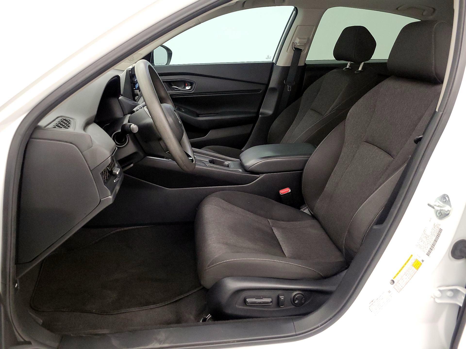 Thumbnail: 2023 Honda Accord - 11