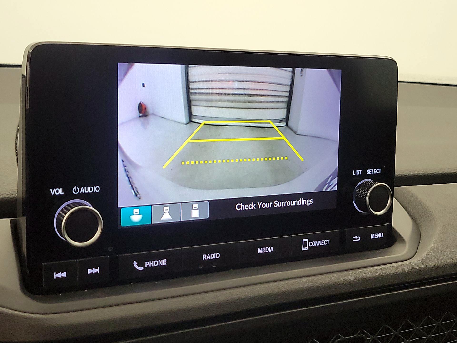 Thumbnail: 2023 Honda Accord - 13