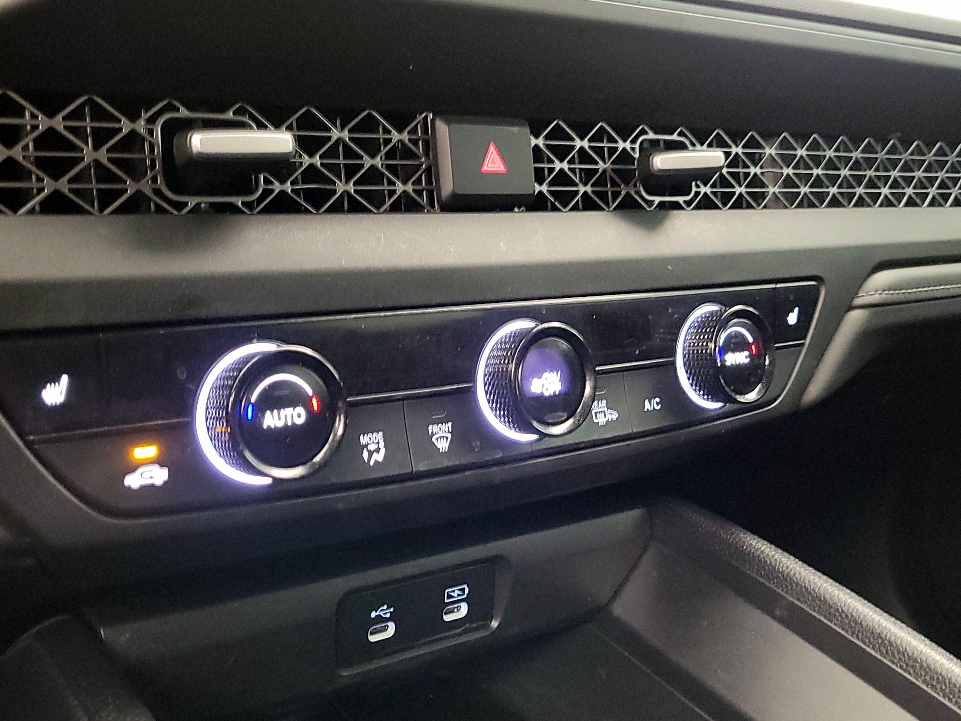 Thumbnail: 2023 Honda Accord - 15