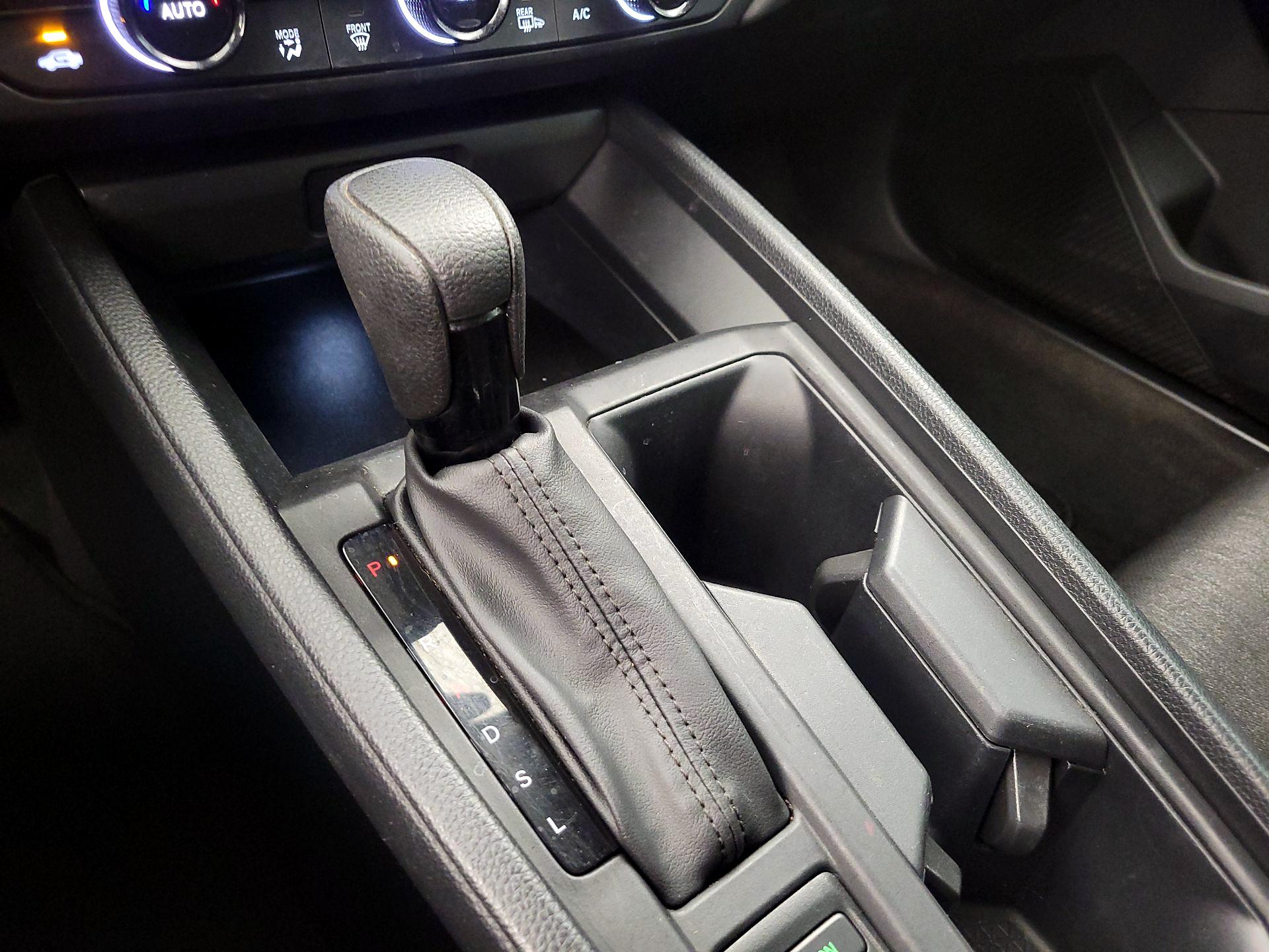 Thumbnail: 2023 Honda Accord - 16