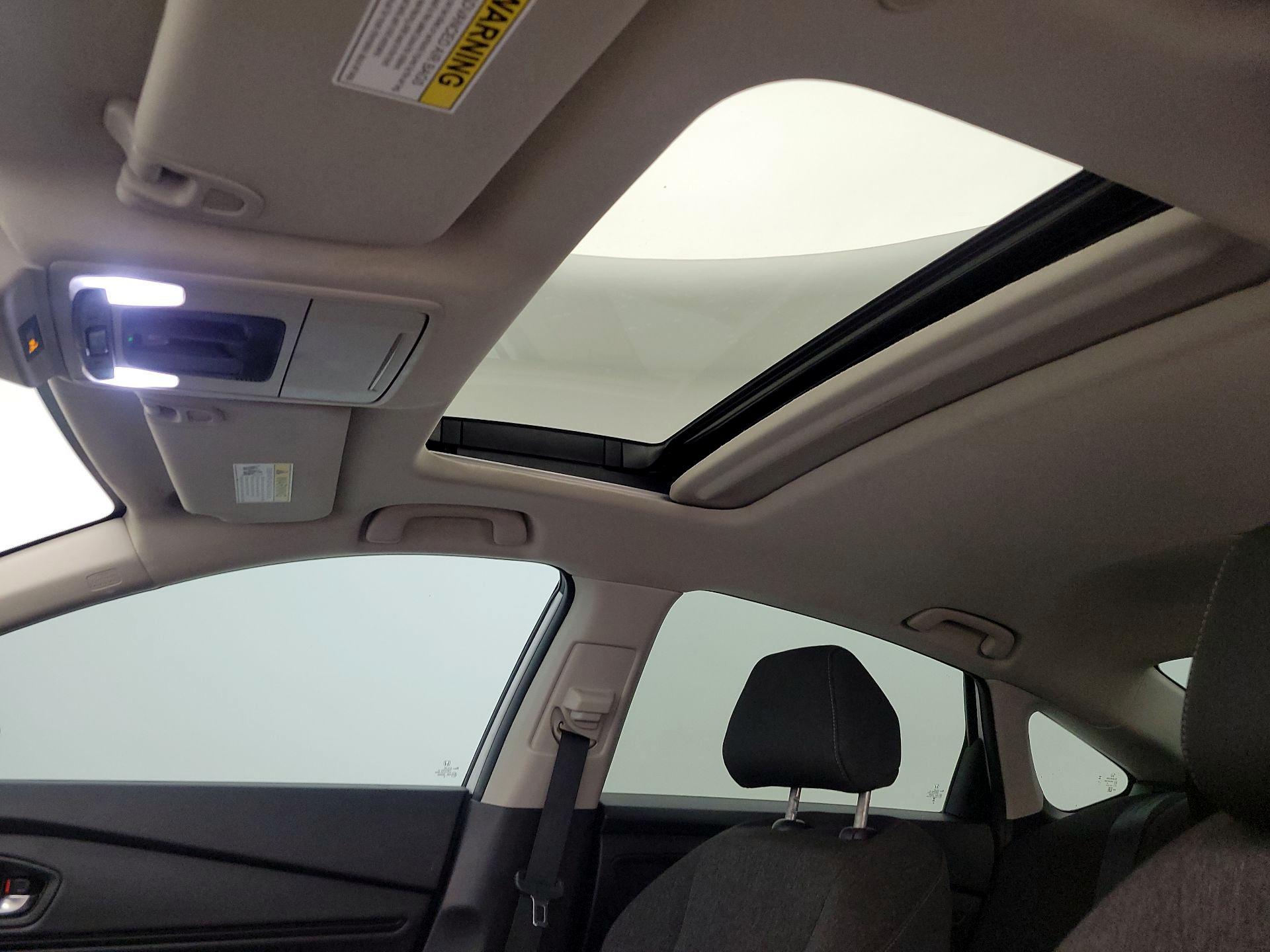 Thumbnail: 2023 Honda Accord - 18