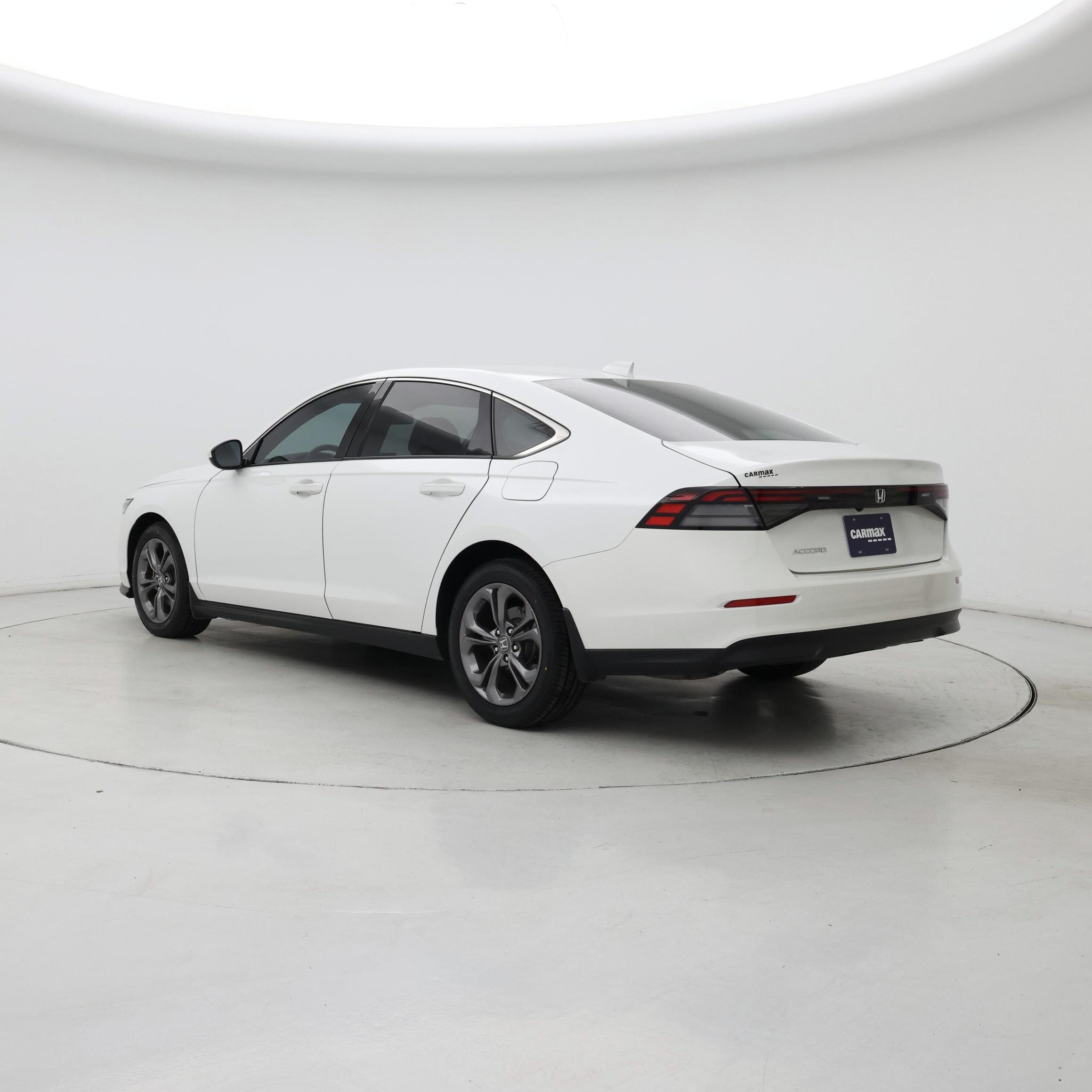 Thumbnail: 2023 Honda Accord - 2