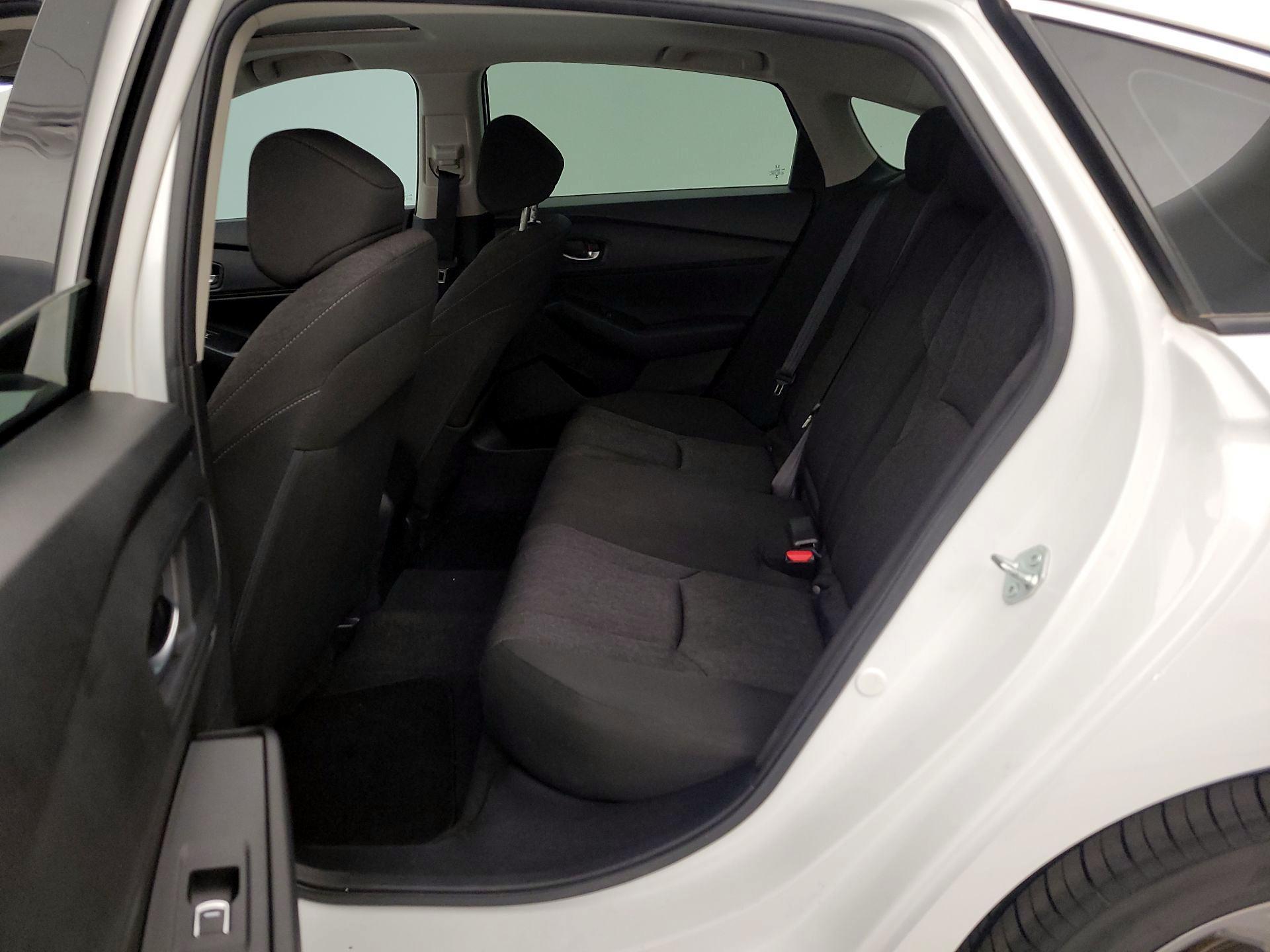 Thumbnail: 2023 Honda Accord - 19