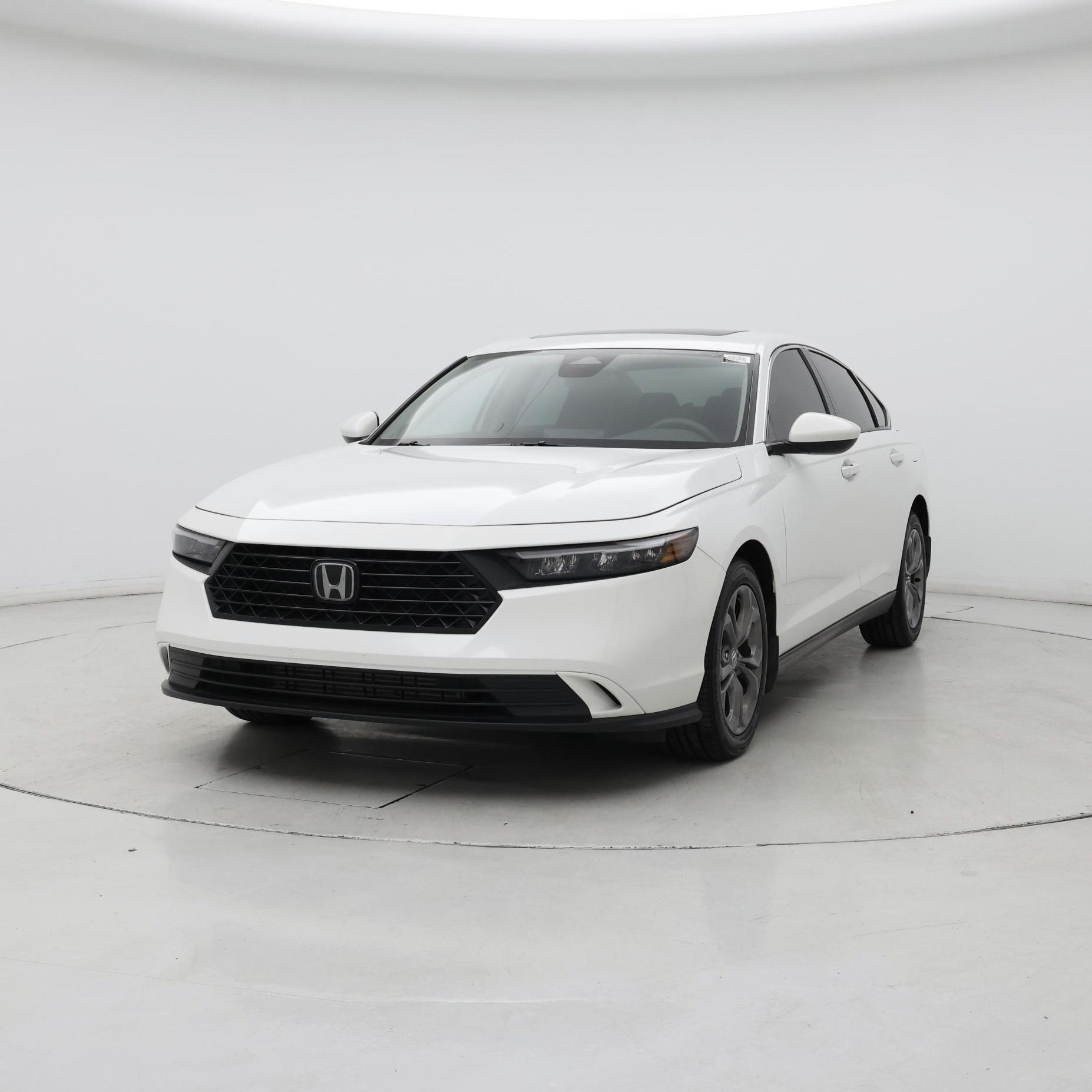 Thumbnail: 2023 Honda Accord - 4