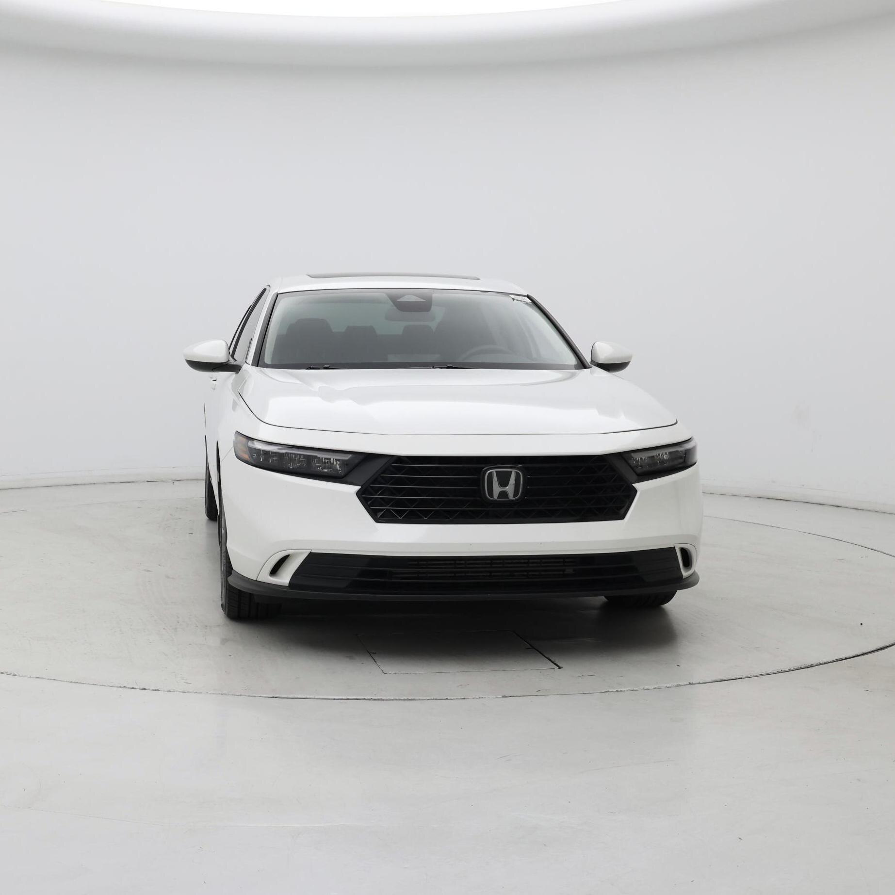 Thumbnail: 2023 Honda Accord - 5