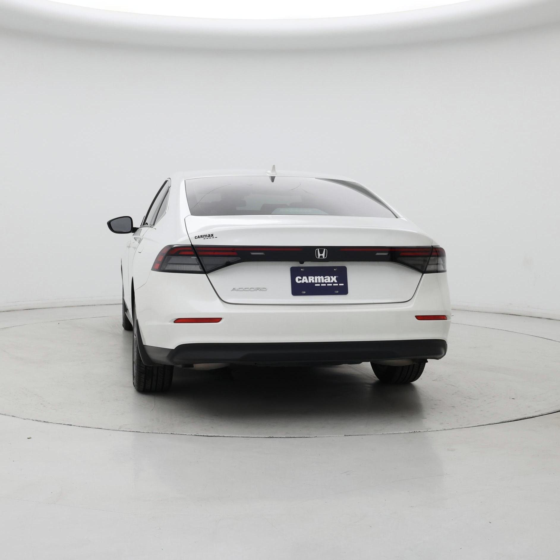 Thumbnail: 2023 Honda Accord - 6