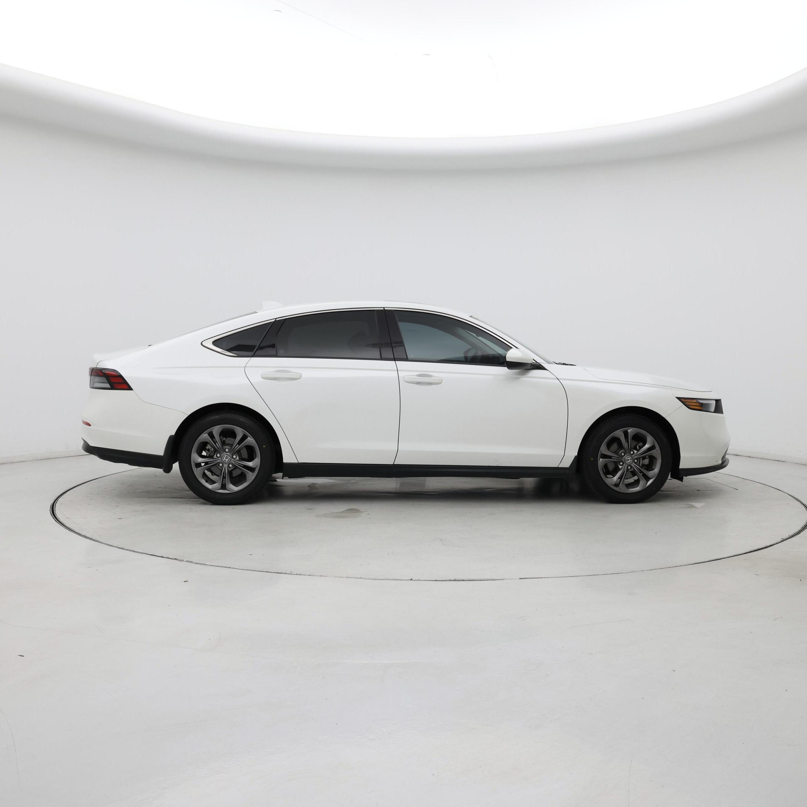 Thumbnail: 2023 Honda Accord - 7