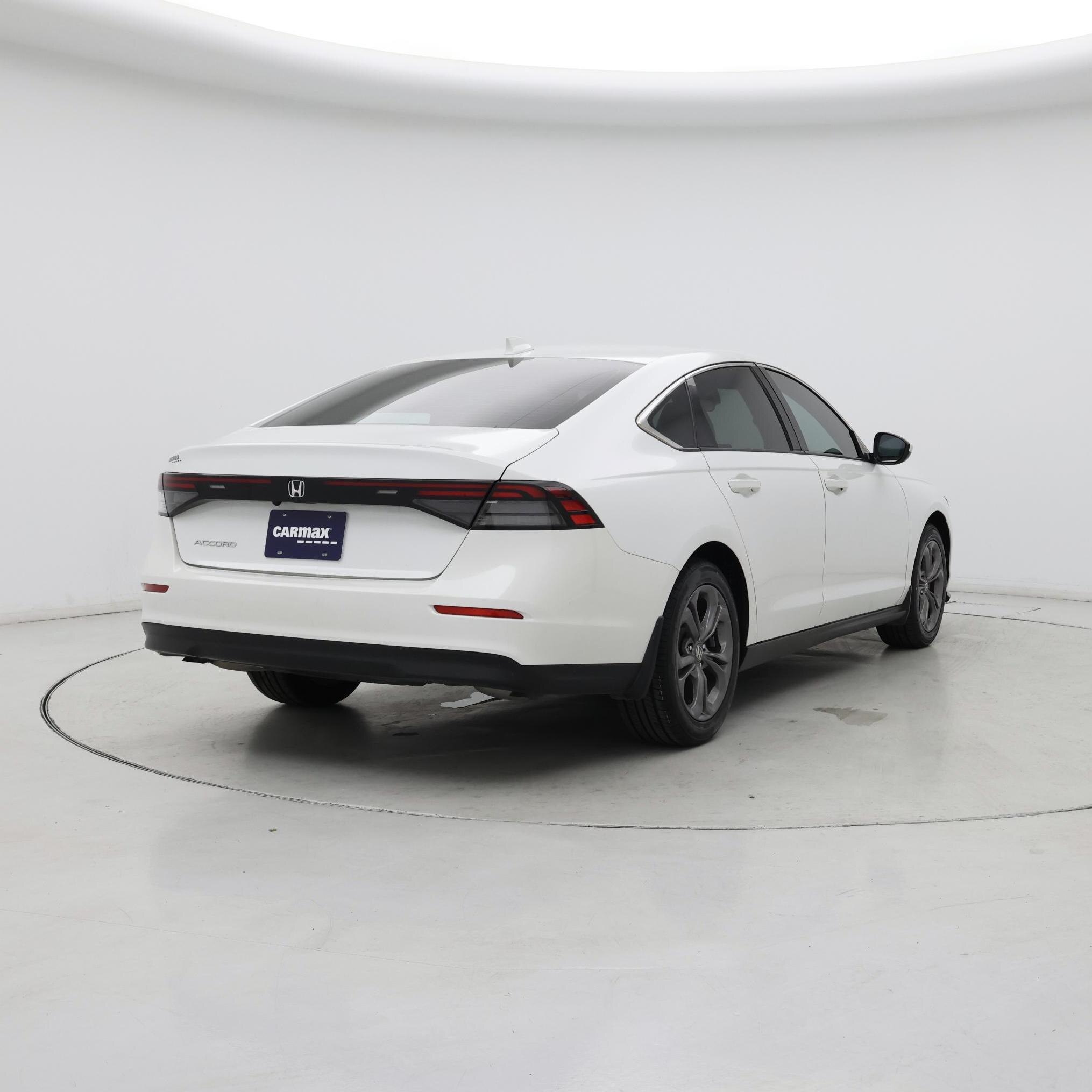 Thumbnail: 2023 Honda Accord - 8