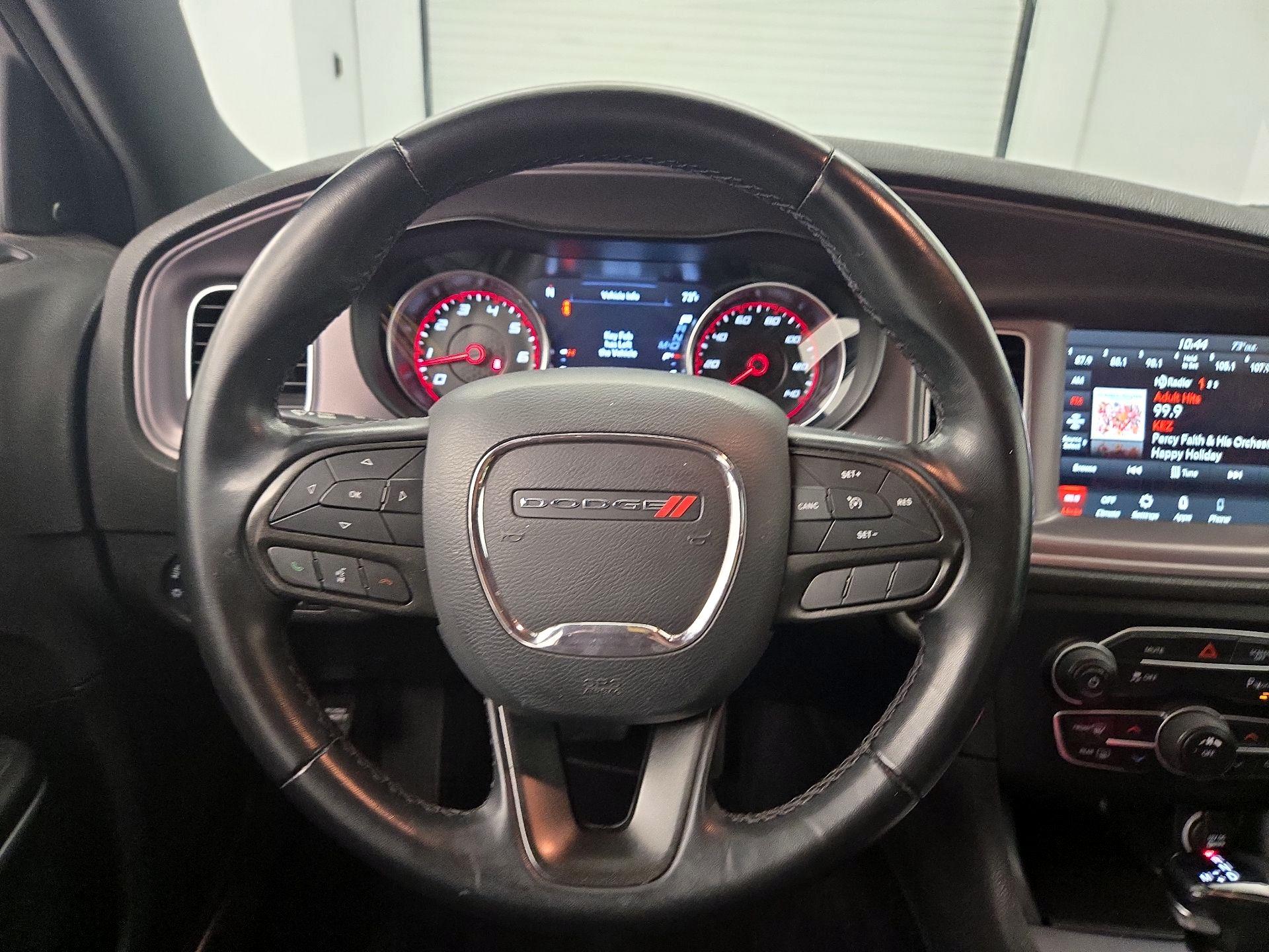 Thumbnail: 2023 Dodge Charger - 10