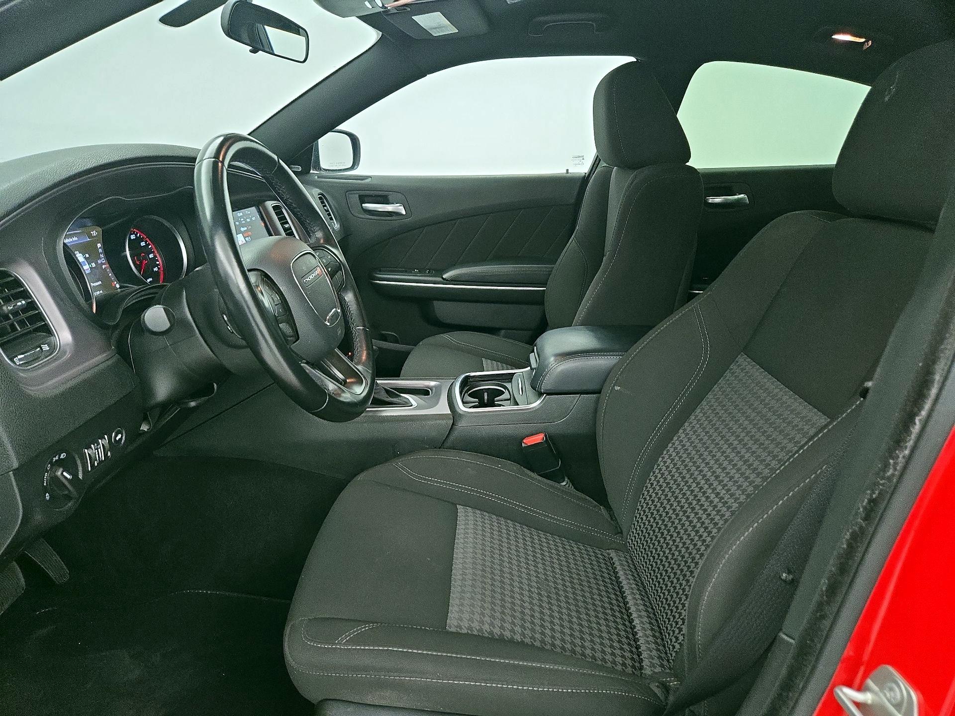 Thumbnail: 2023 Dodge Charger - 11