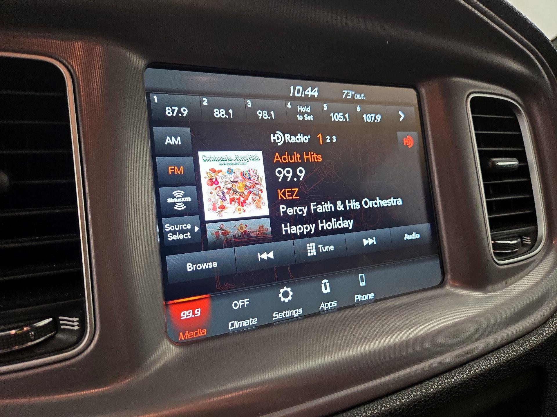 Thumbnail: 2023 Dodge Charger - 15