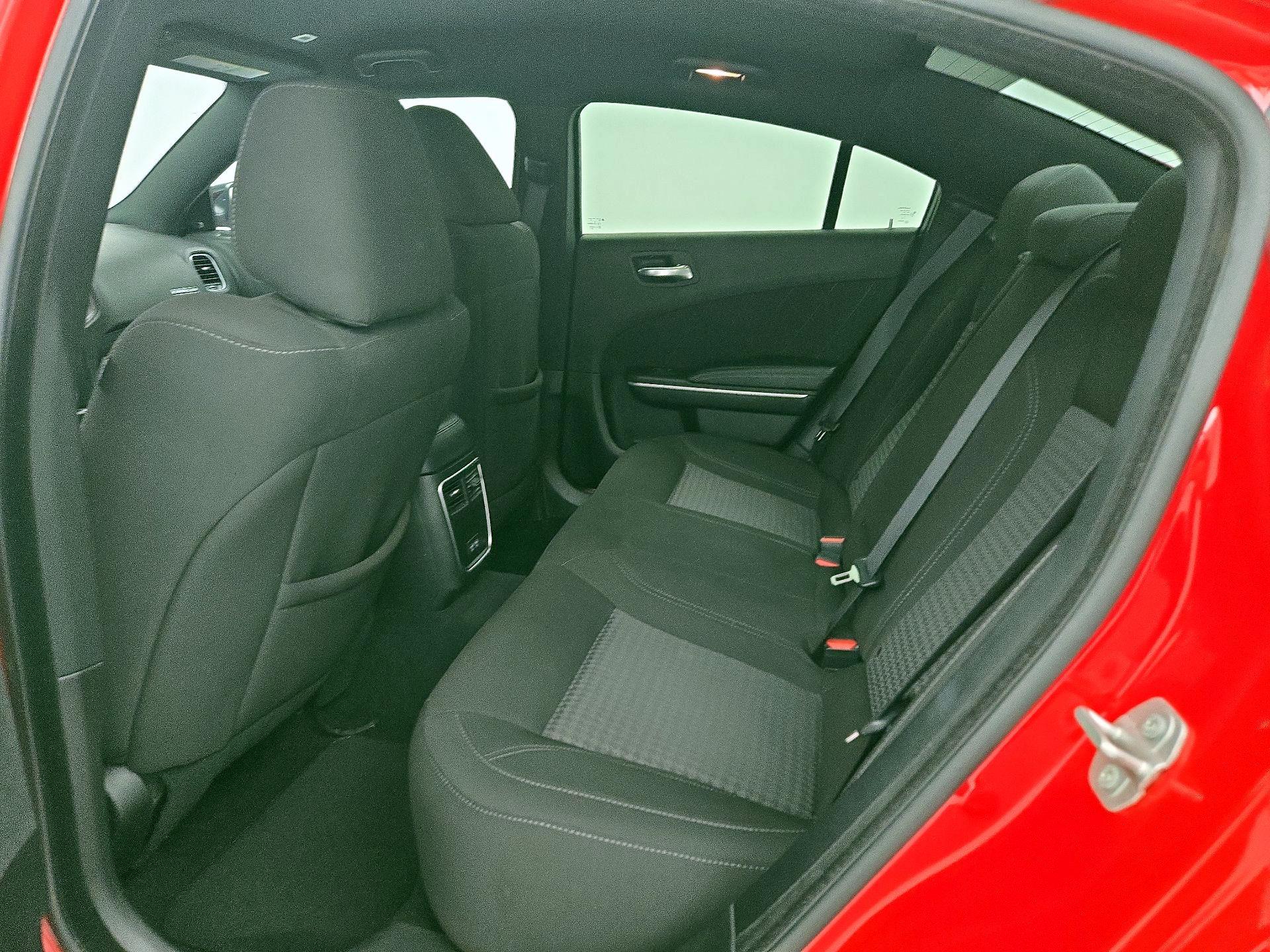 Thumbnail: 2023 Dodge Charger - 19