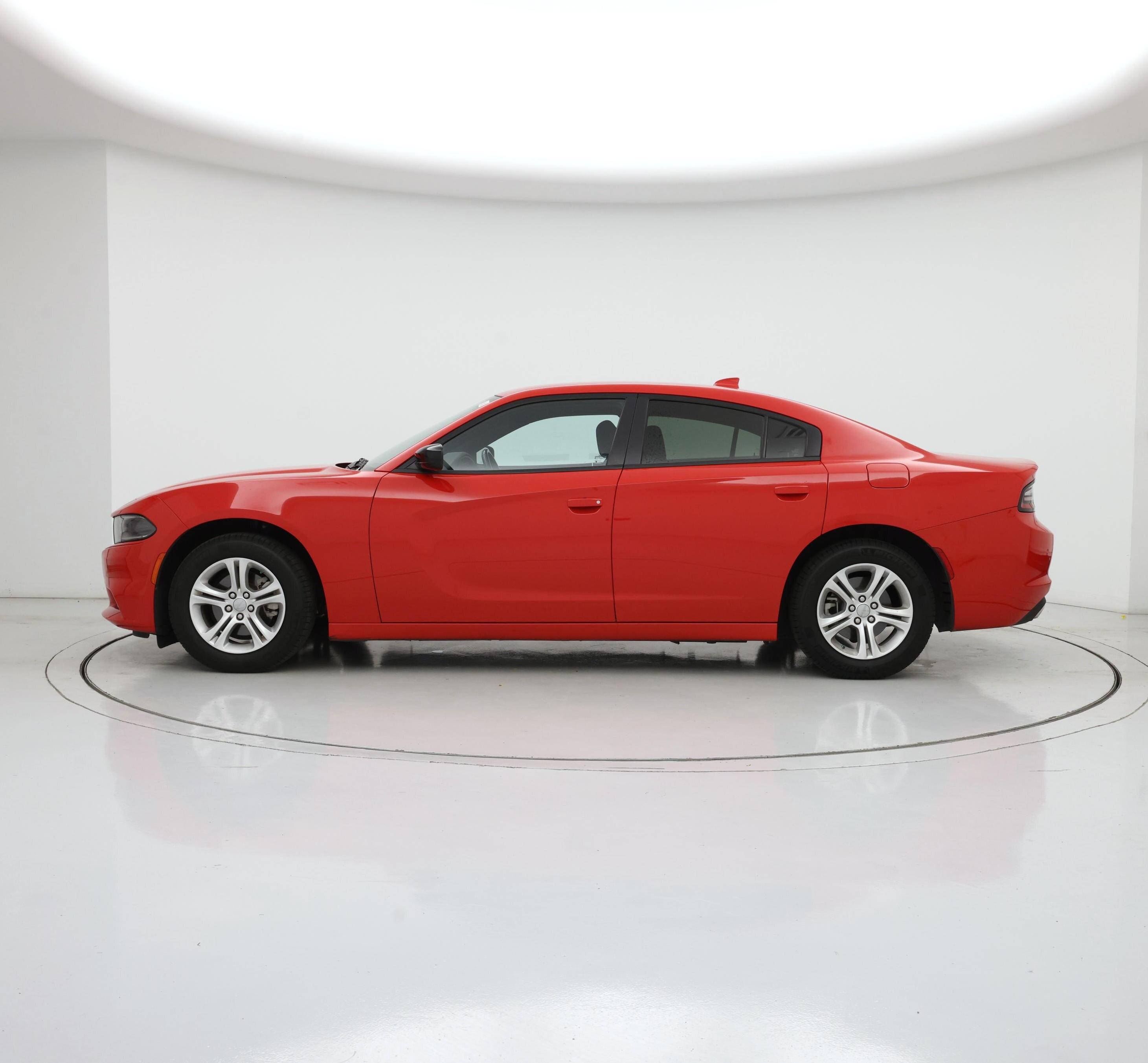 Thumbnail: 2023 Dodge Charger - 3