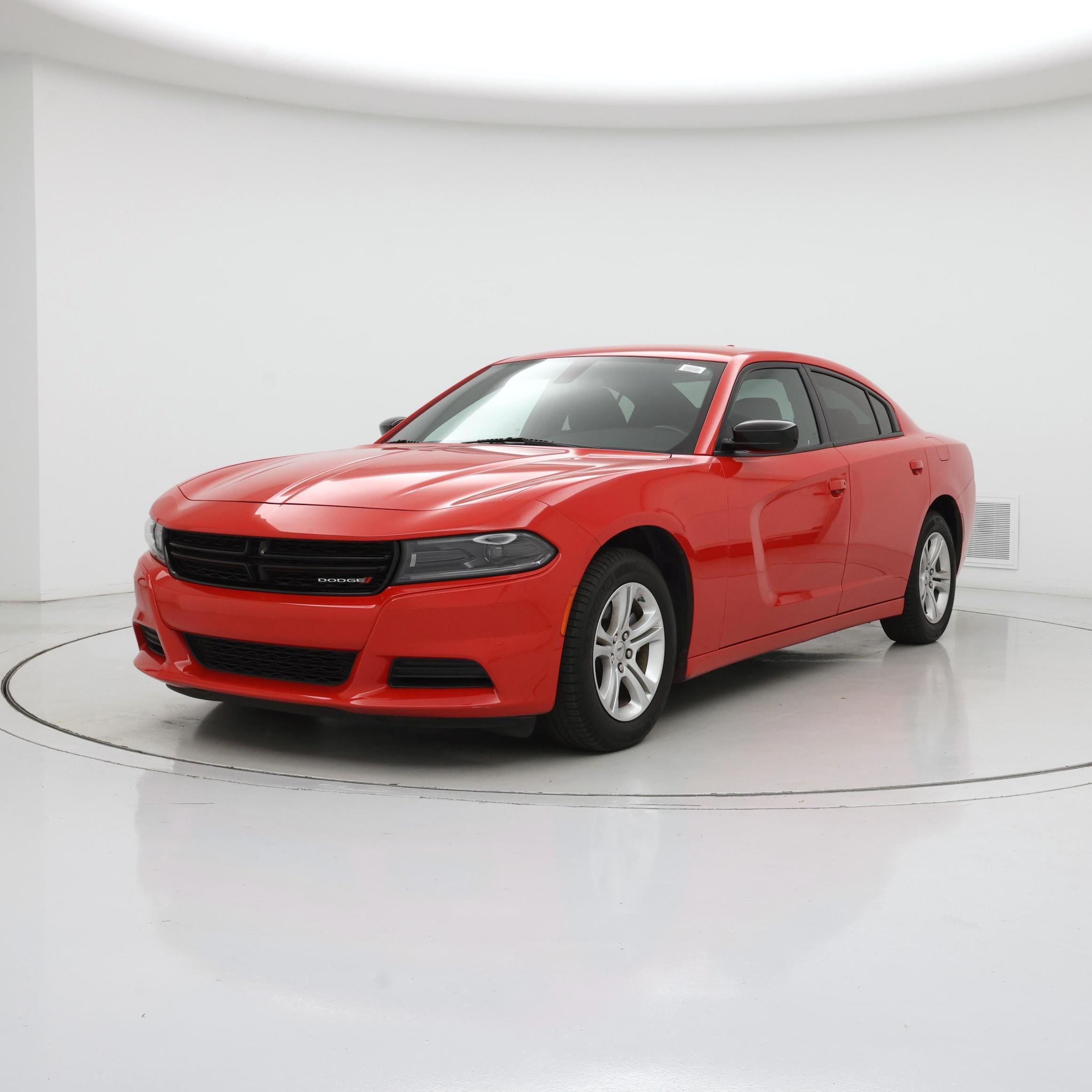 Thumbnail: 2023 Dodge Charger - 4