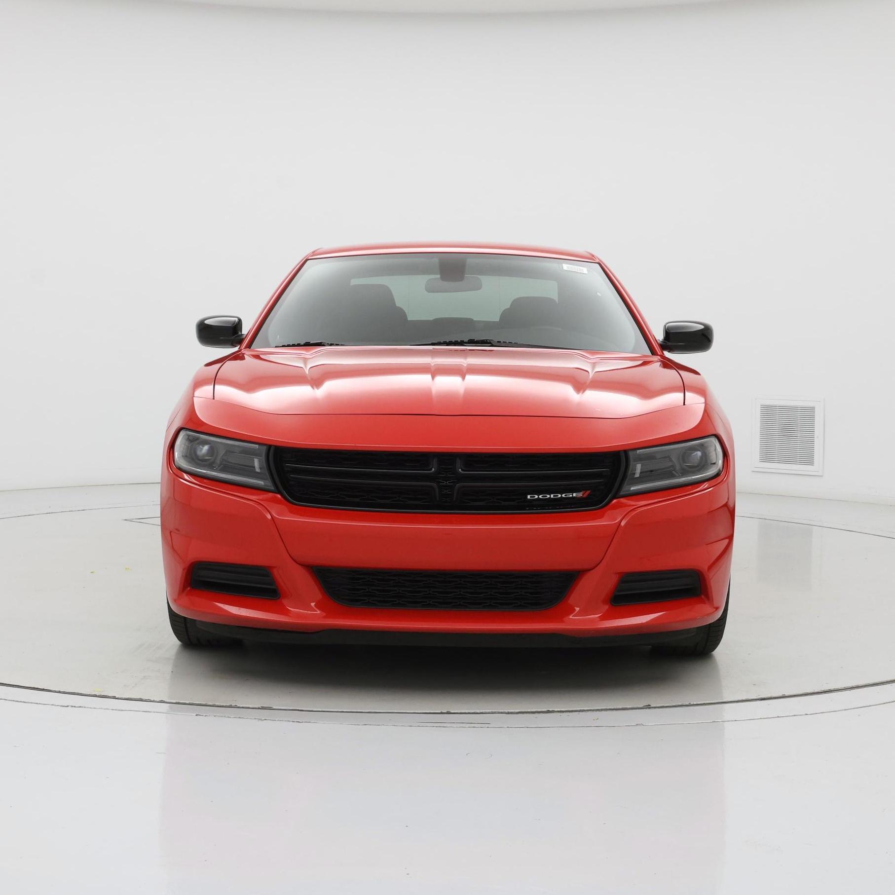 Thumbnail: 2023 Dodge Charger - 5