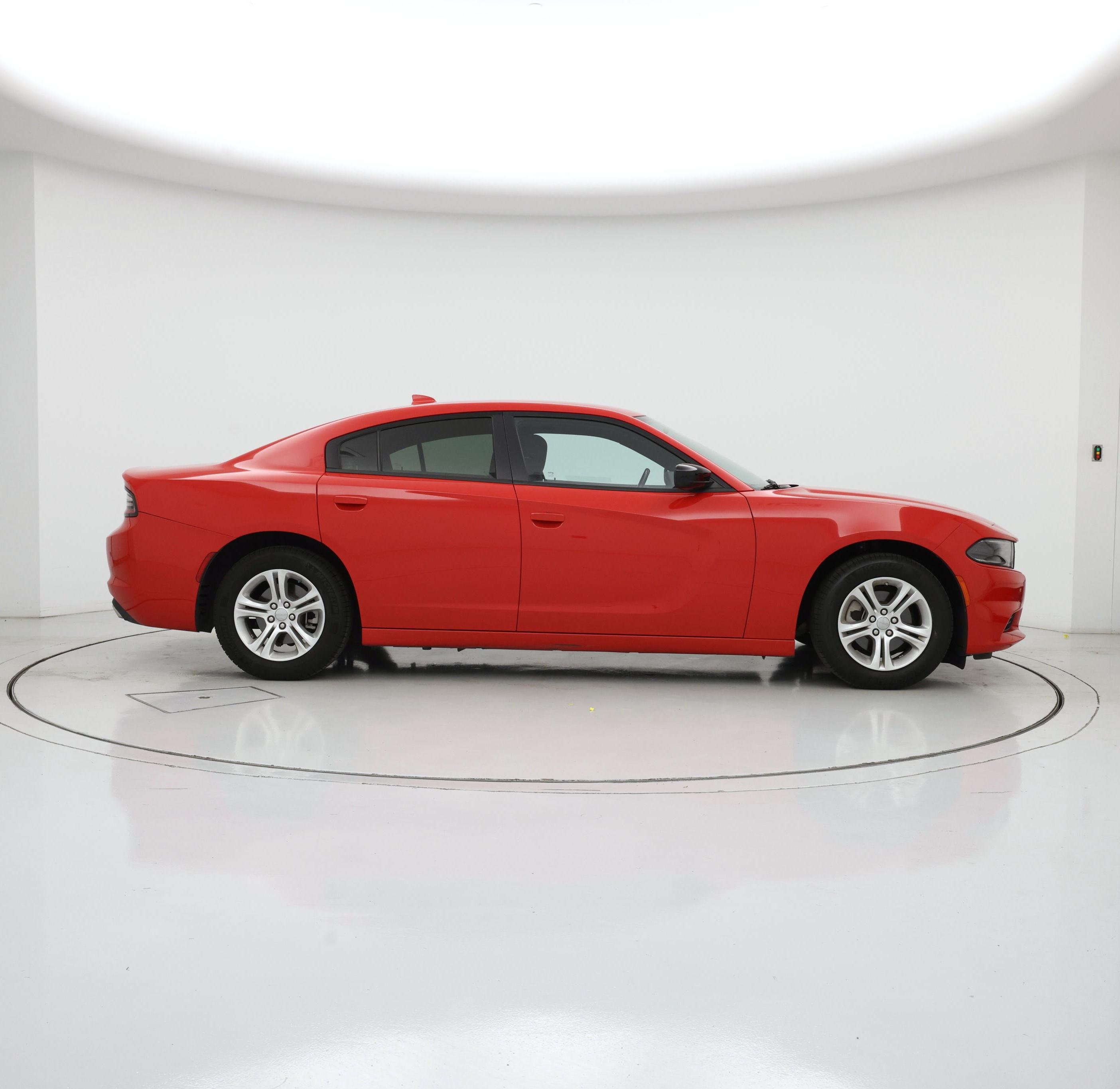 Thumbnail: 2023 Dodge Charger - 7