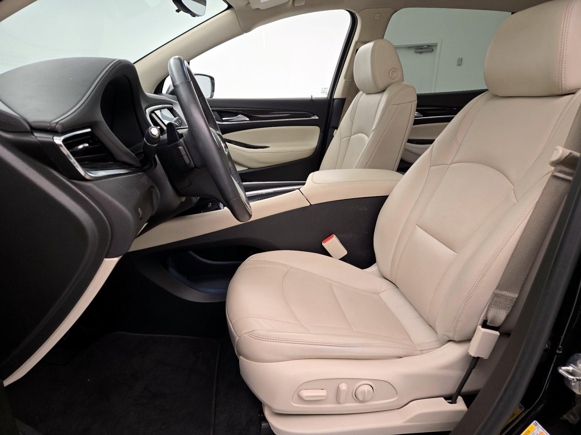 Thumbnail: 2022 Buick Enclave - 11