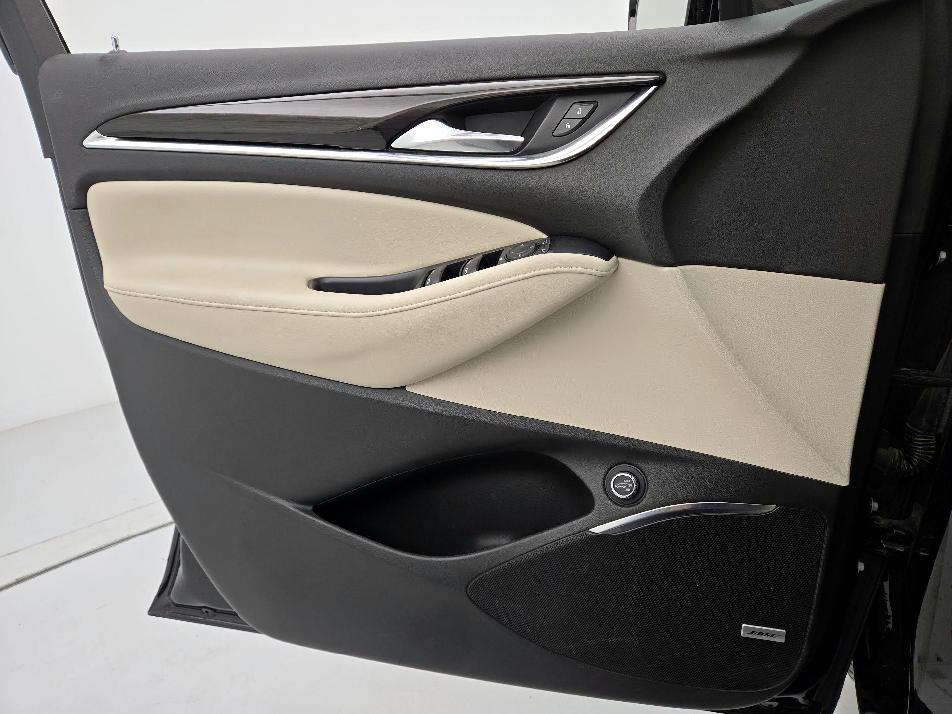 Thumbnail: 2022 Buick Enclave - 12