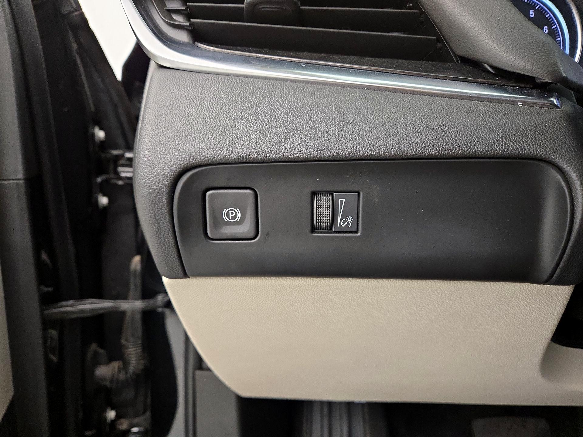 Thumbnail: 2022 Buick Enclave - 13