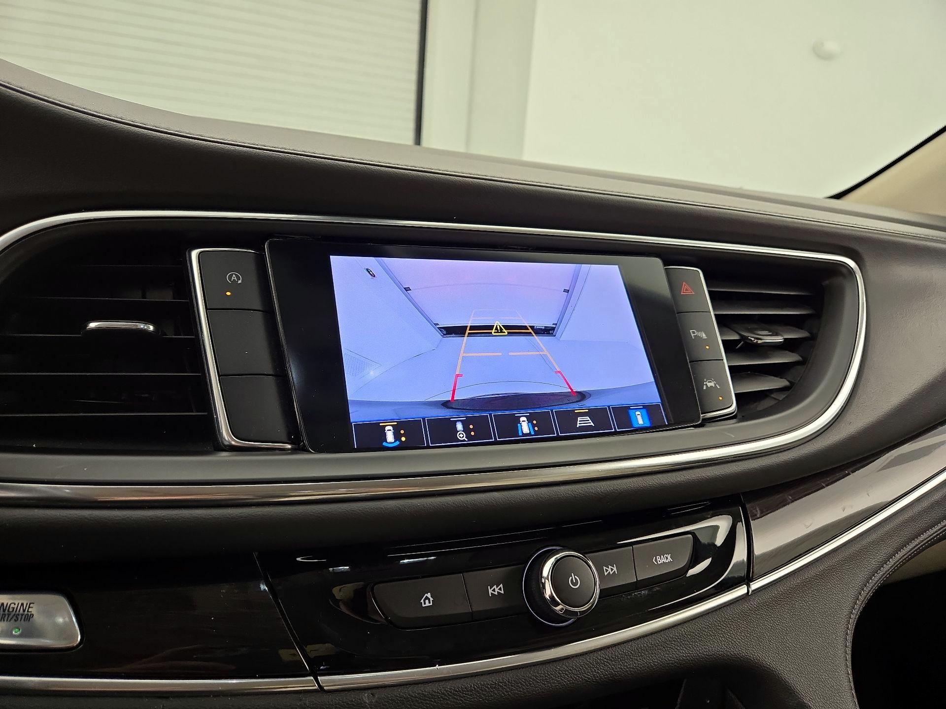 Thumbnail: 2022 Buick Enclave - 14