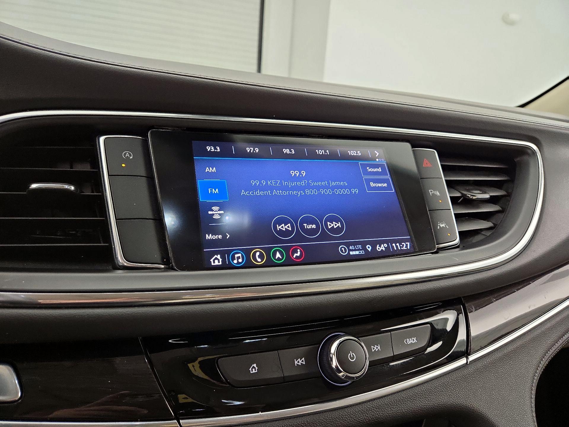 Thumbnail: 2022 Buick Enclave - 15