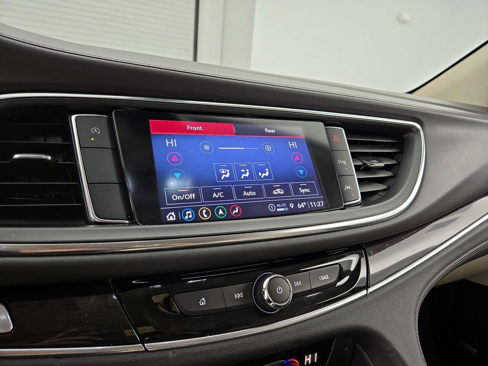 Thumbnail: 2022 Buick Enclave - 16