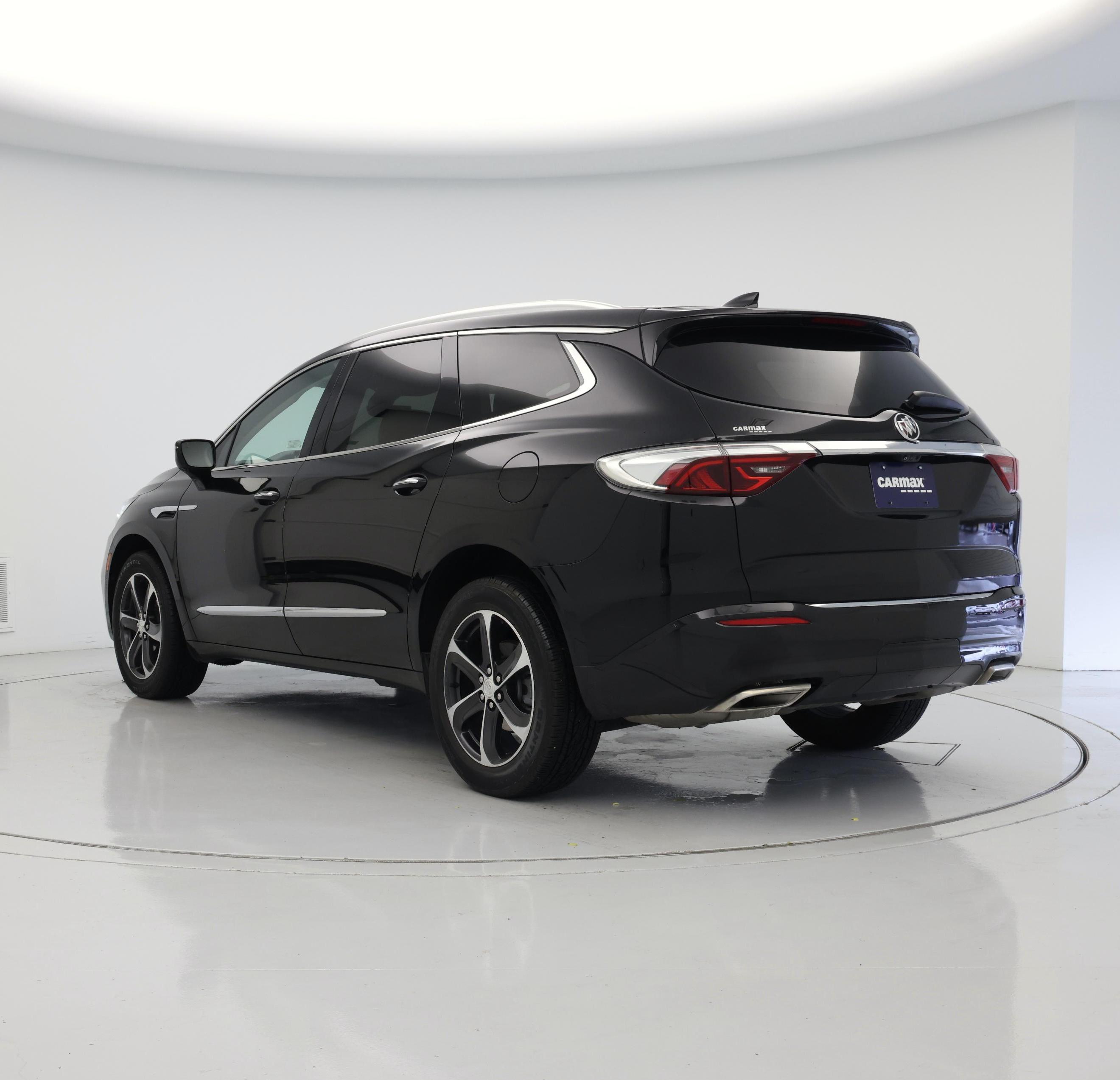 Thumbnail: 2022 Buick Enclave - 2