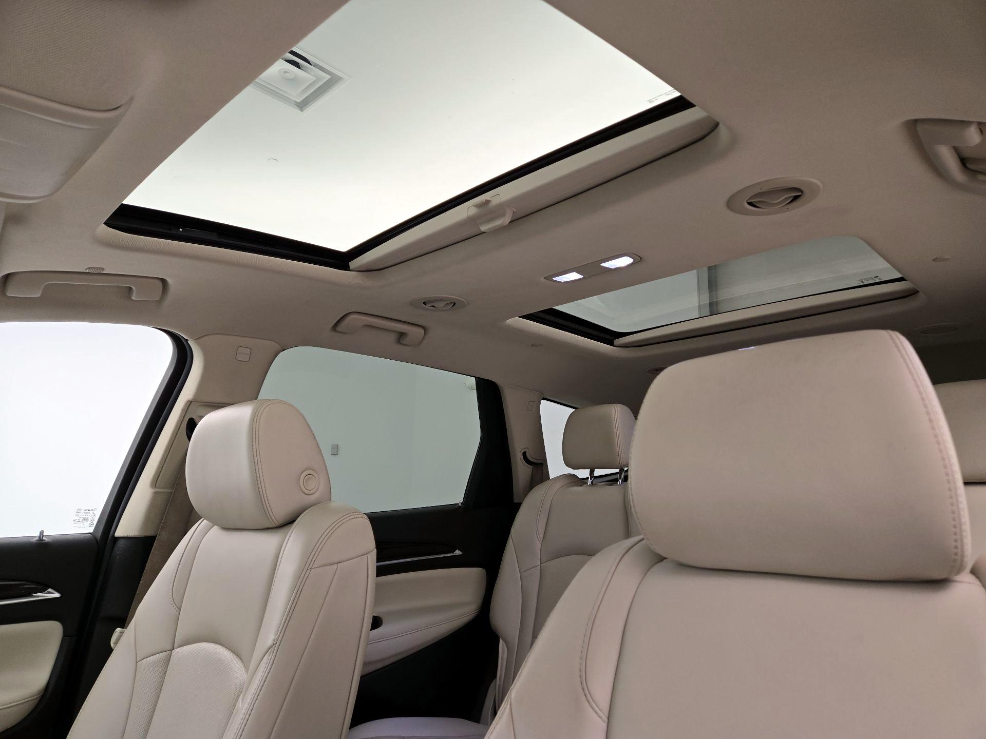 Thumbnail: 2022 Buick Enclave - 19