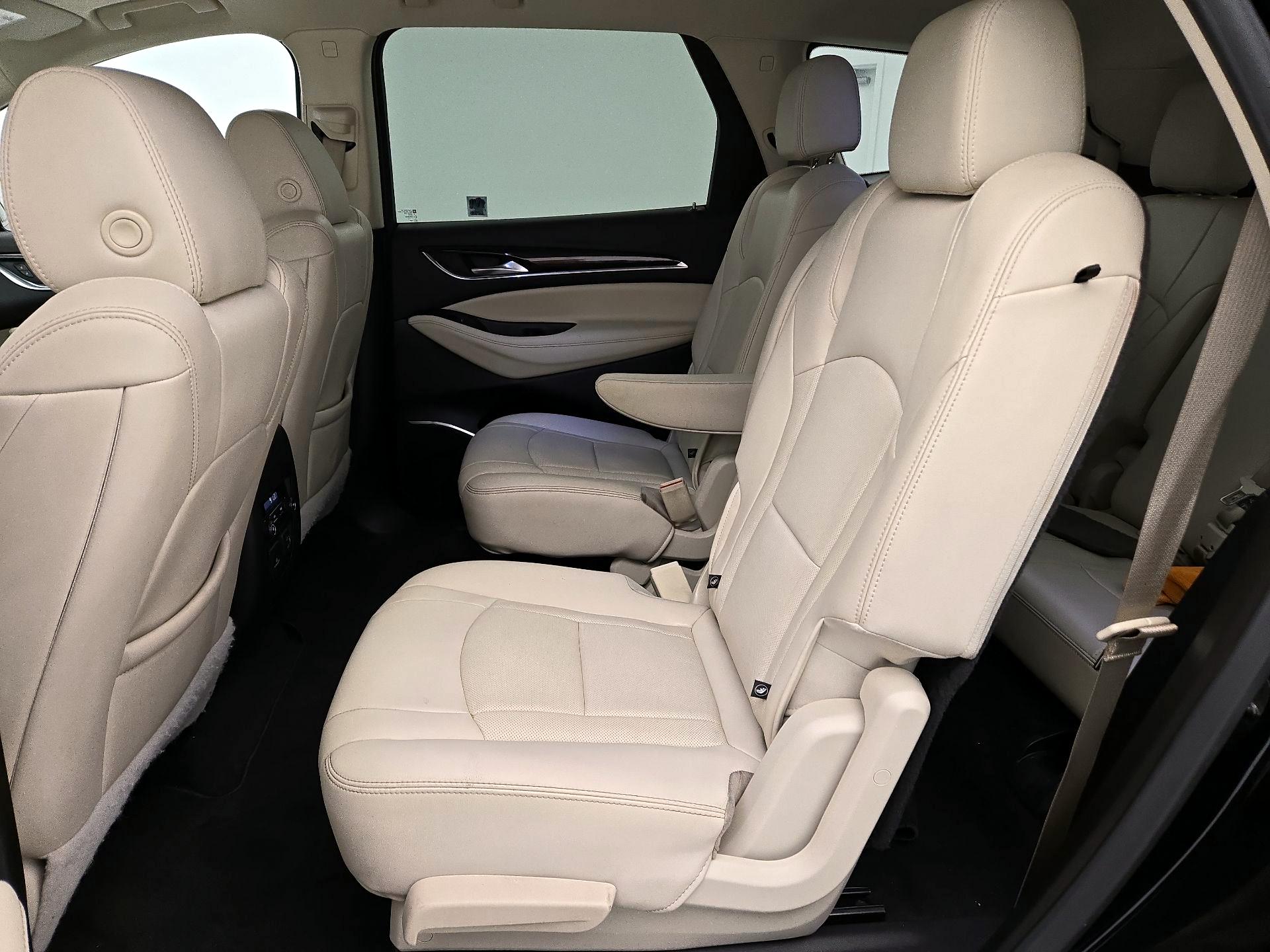 Thumbnail: 2022 Buick Enclave - 20