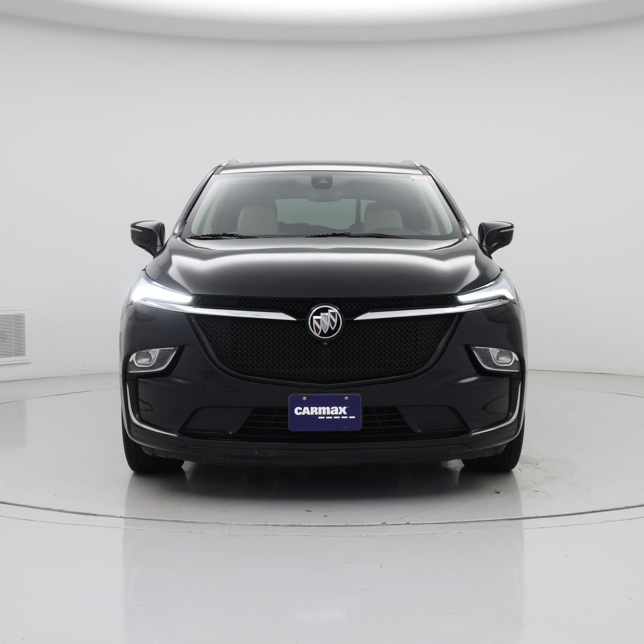 Thumbnail: 2022 Buick Enclave - 5