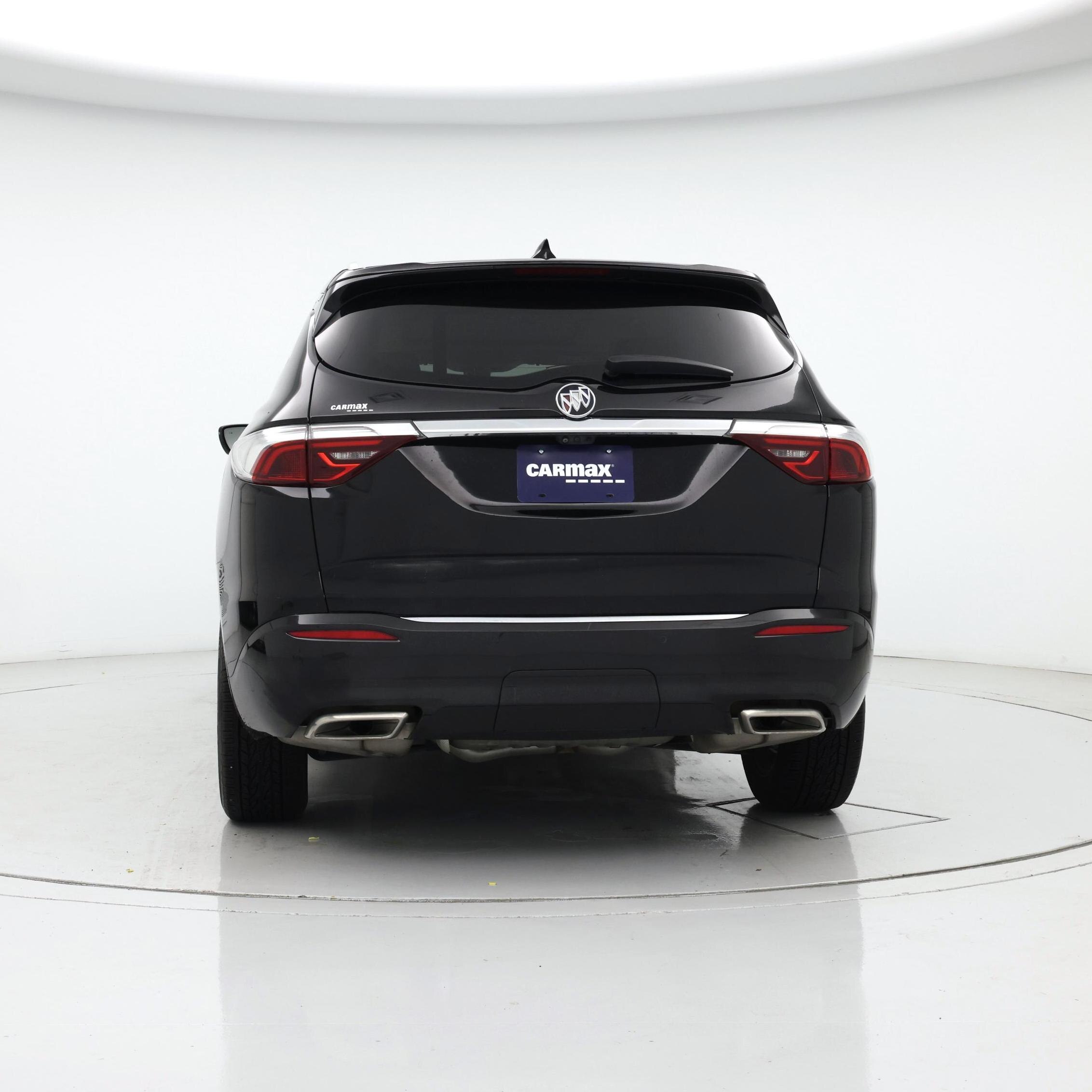 Thumbnail: 2022 Buick Enclave - 6