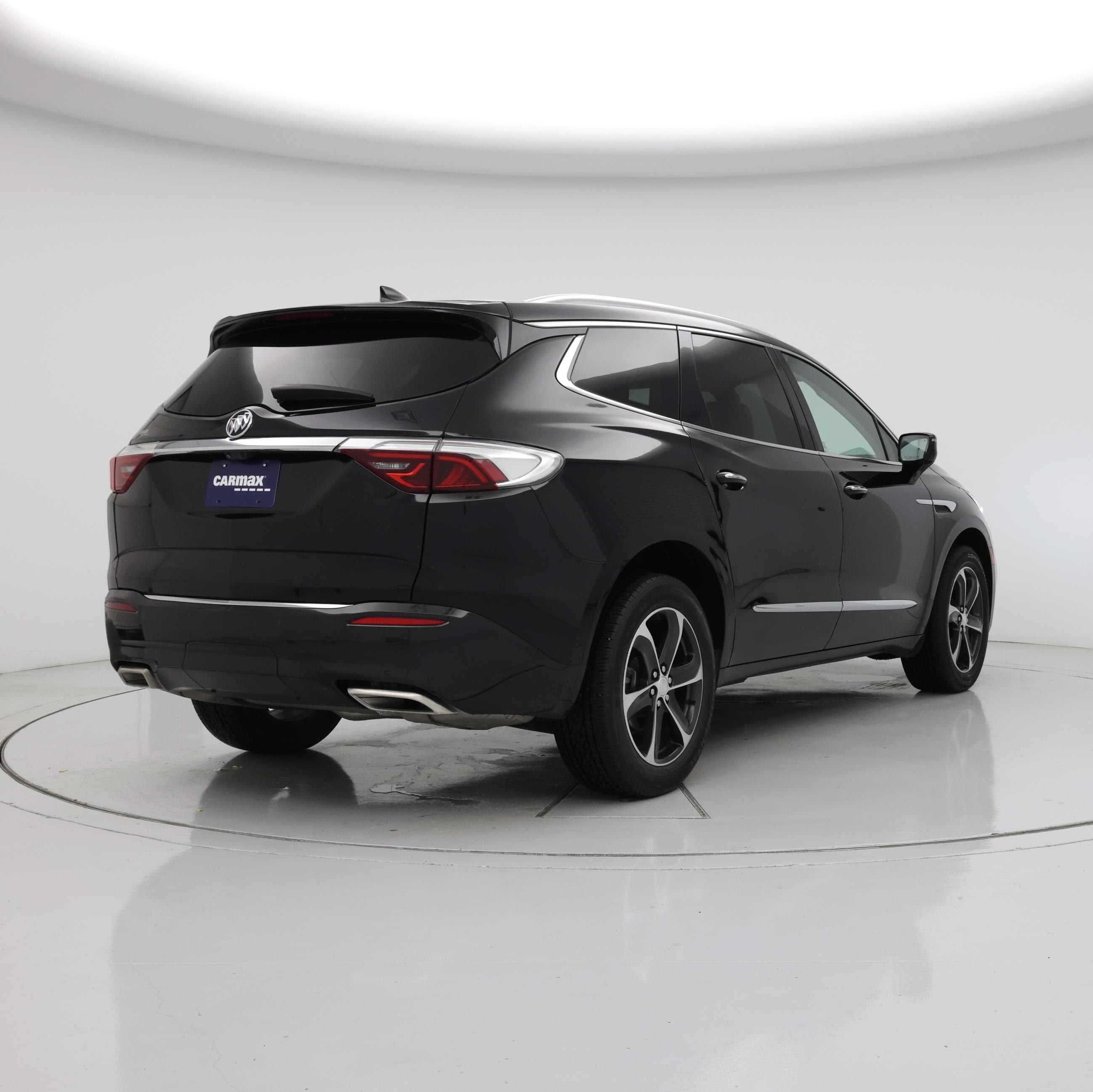 Thumbnail: 2022 Buick Enclave - 8
