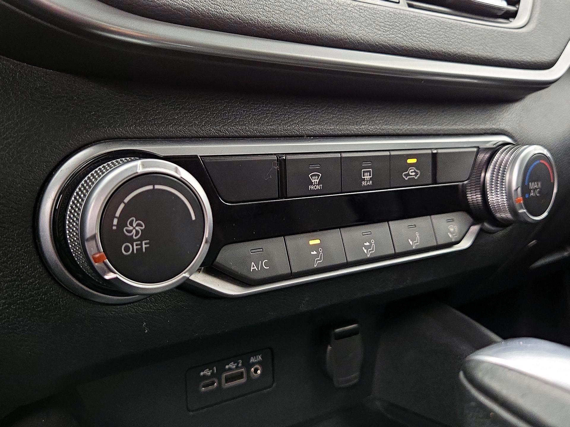 Thumbnail: 2022 Nissan Altima - 16