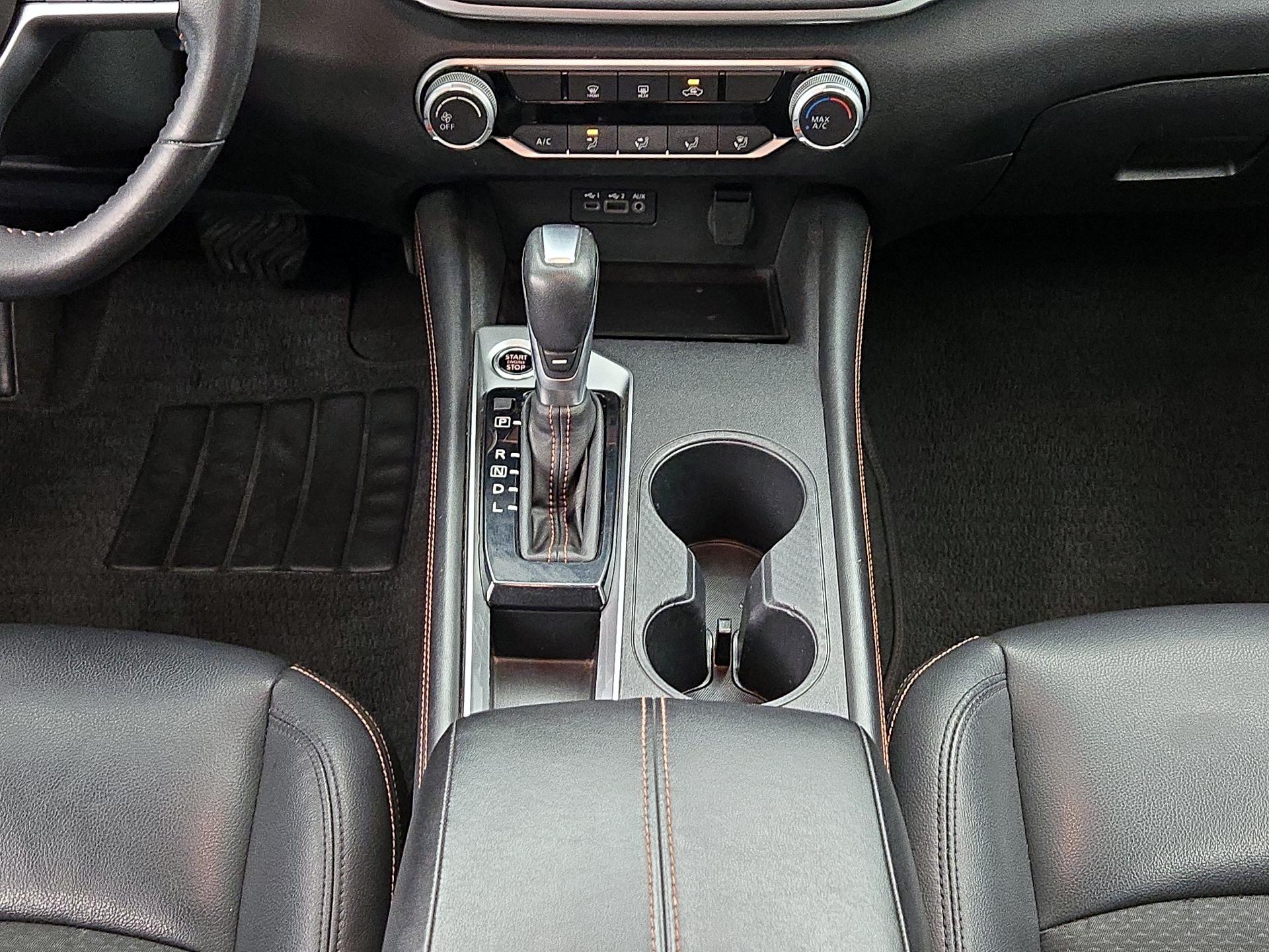 Thumbnail: 2022 Nissan Altima - 17