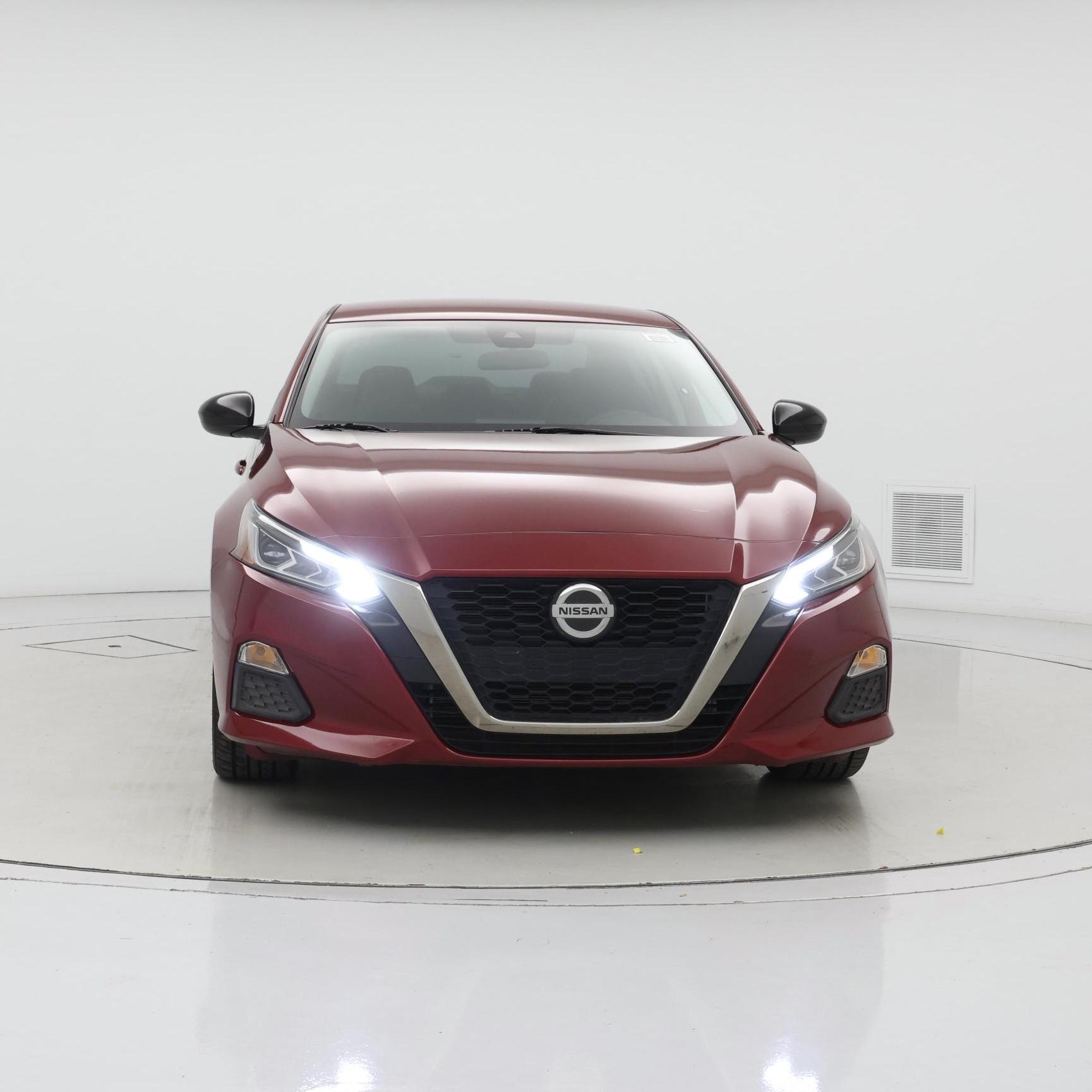 Thumbnail: 2022 Nissan Altima - 5