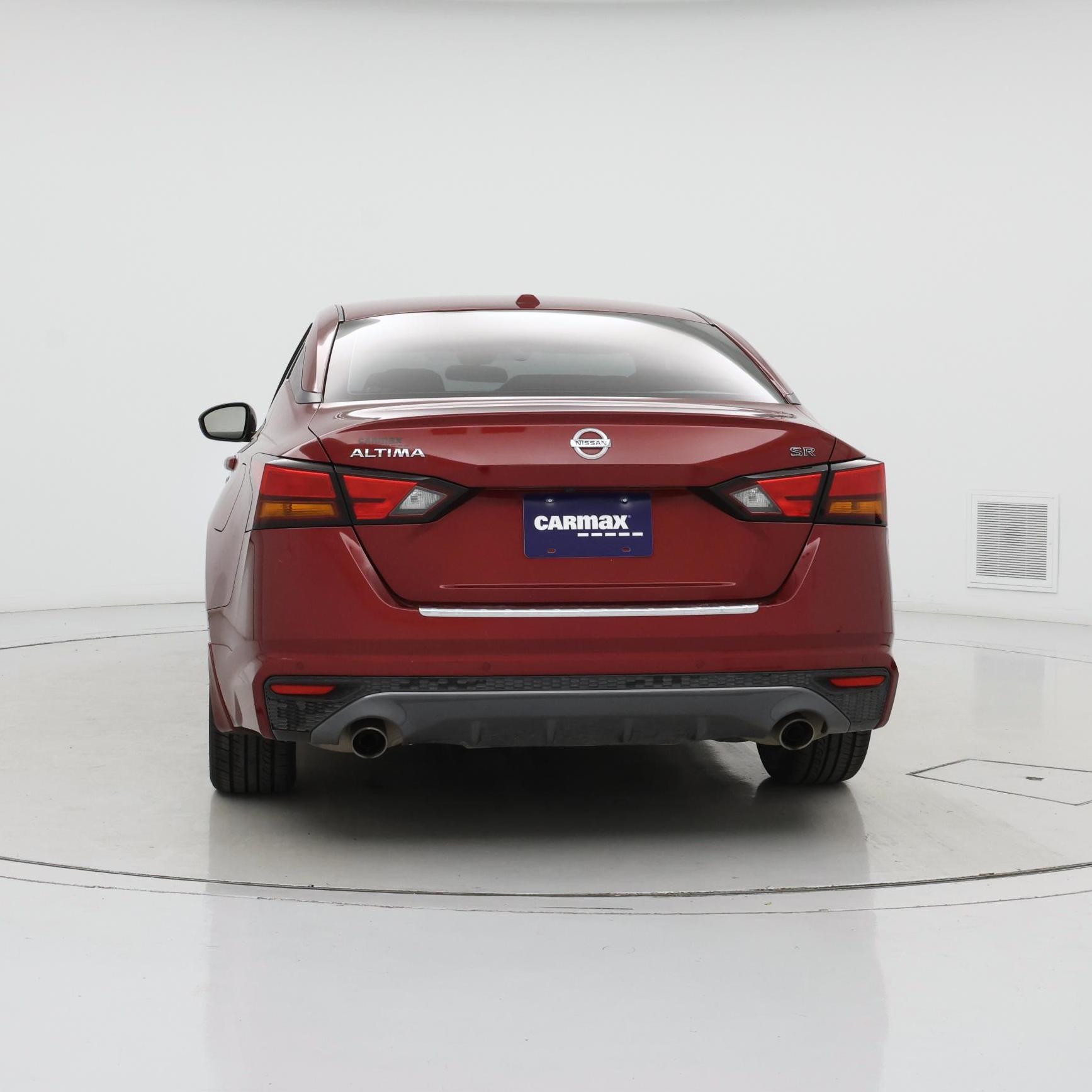 Thumbnail: 2022 Nissan Altima - 6