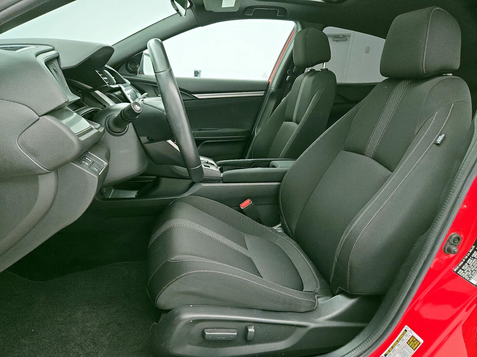 Thumbnail: 2020 Honda Civic - 11