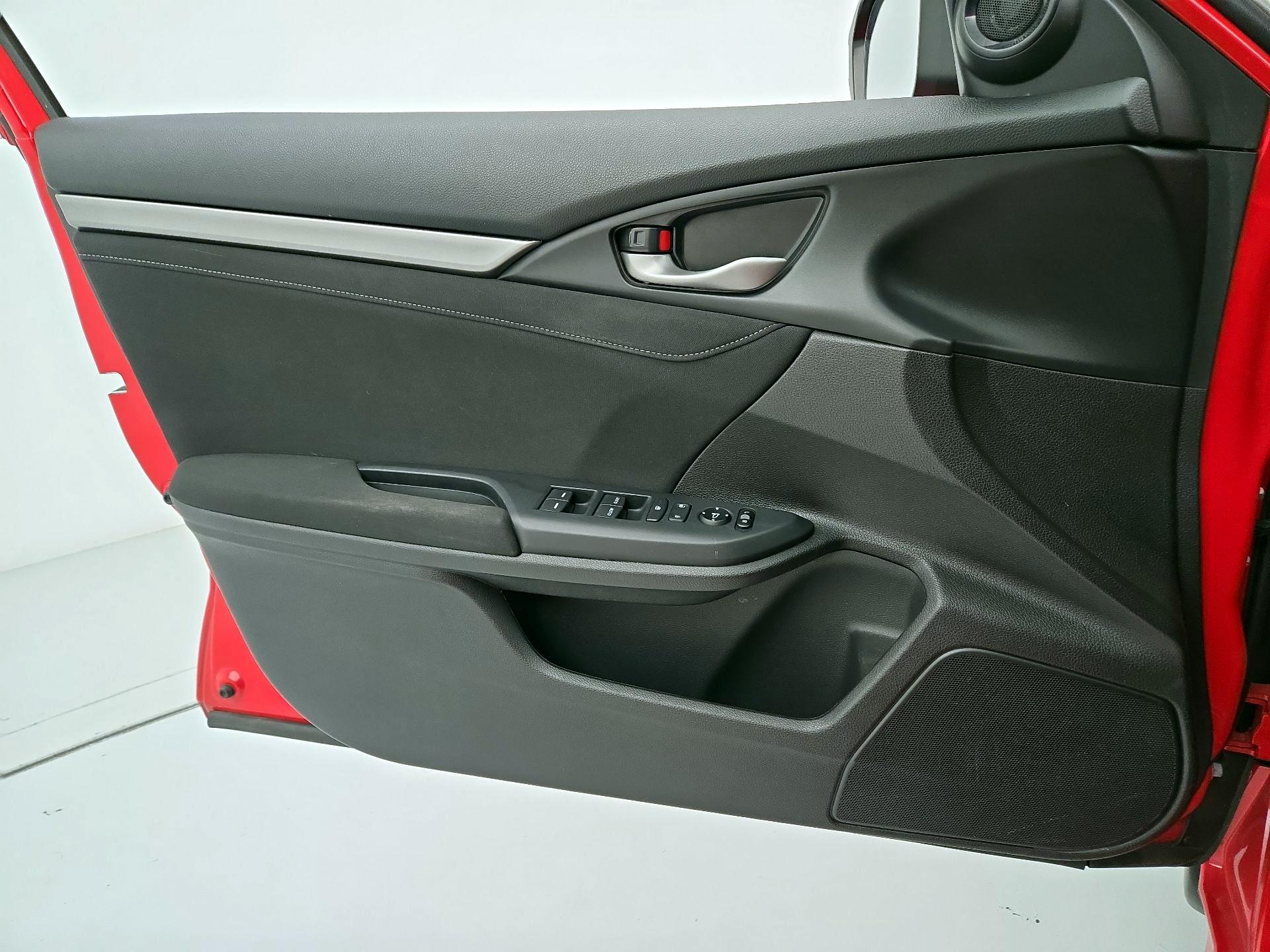 Thumbnail: 2020 Honda Civic - 12